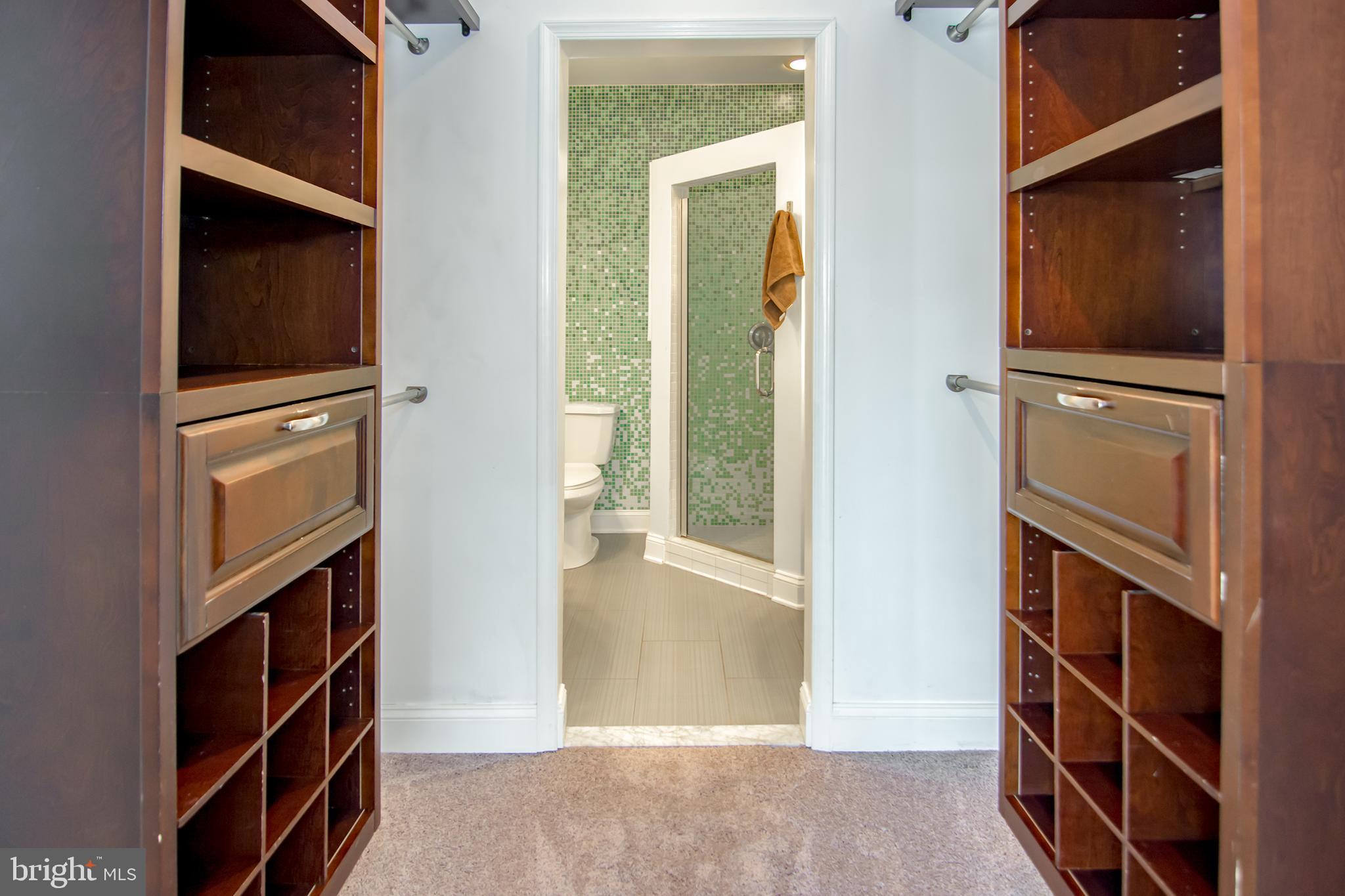 PATTERSON PARK - Residential