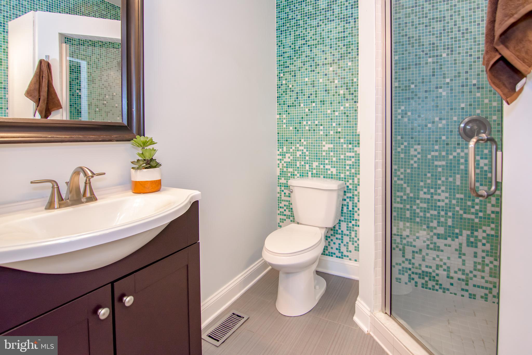 PATTERSON PARK - Residential