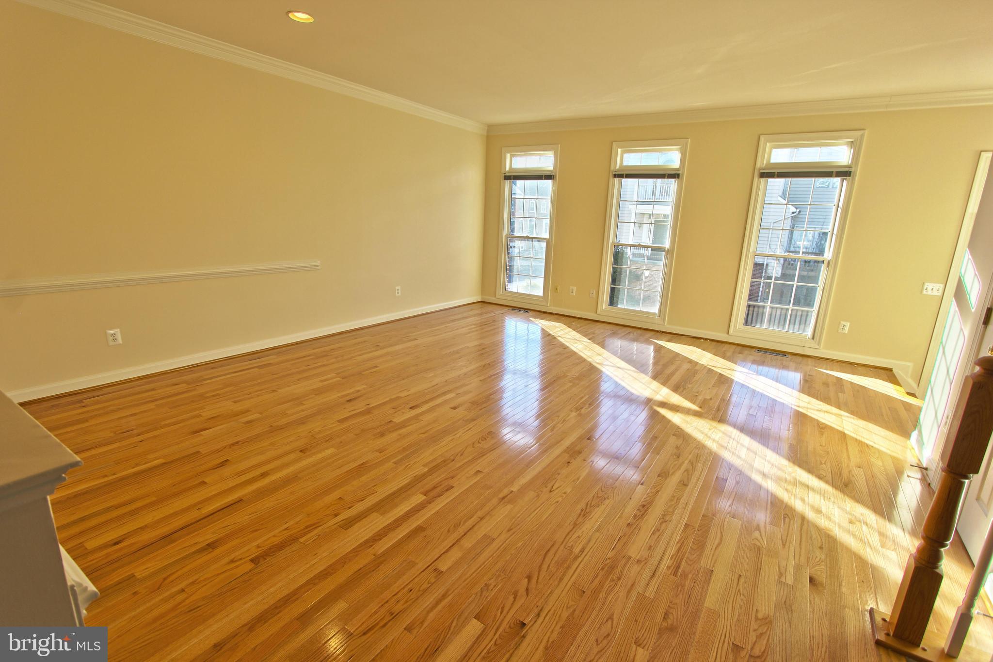 FAIR LAKES - Residential Lease