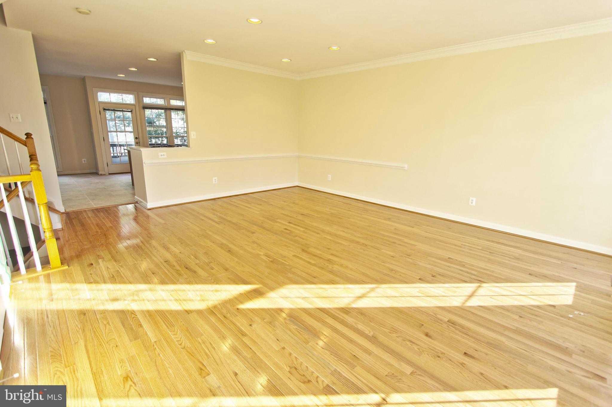 FAIR LAKES - Residential Lease