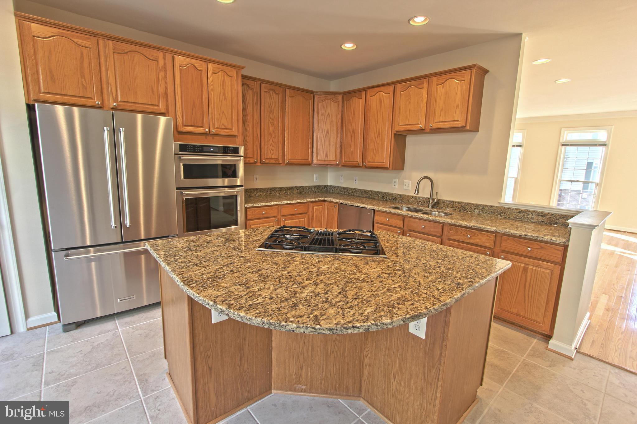 FAIR LAKES - Residential Lease