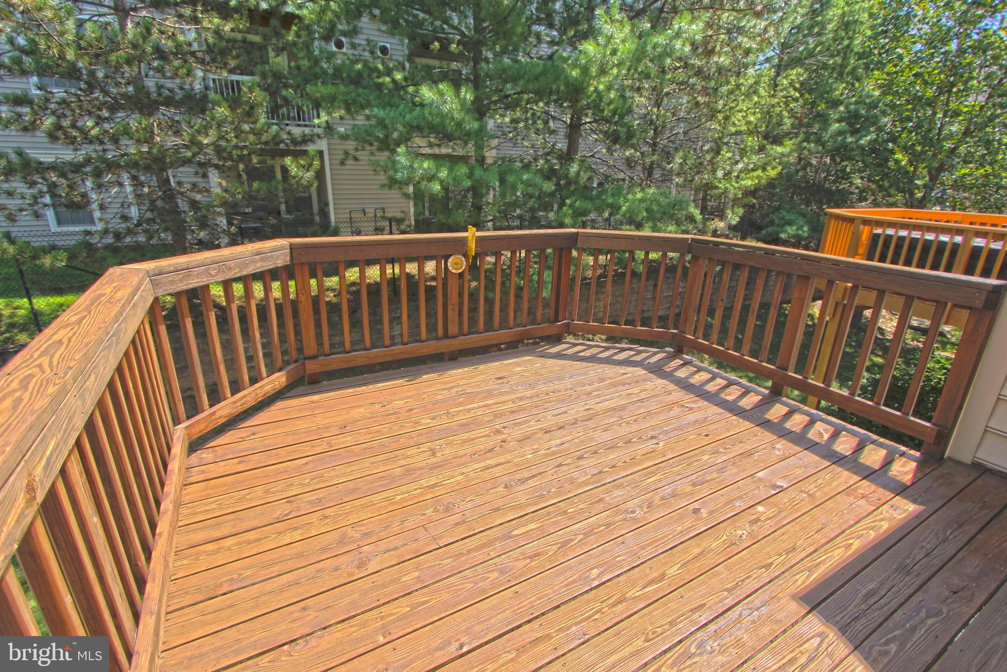 FAIR LAKES - Residential Lease