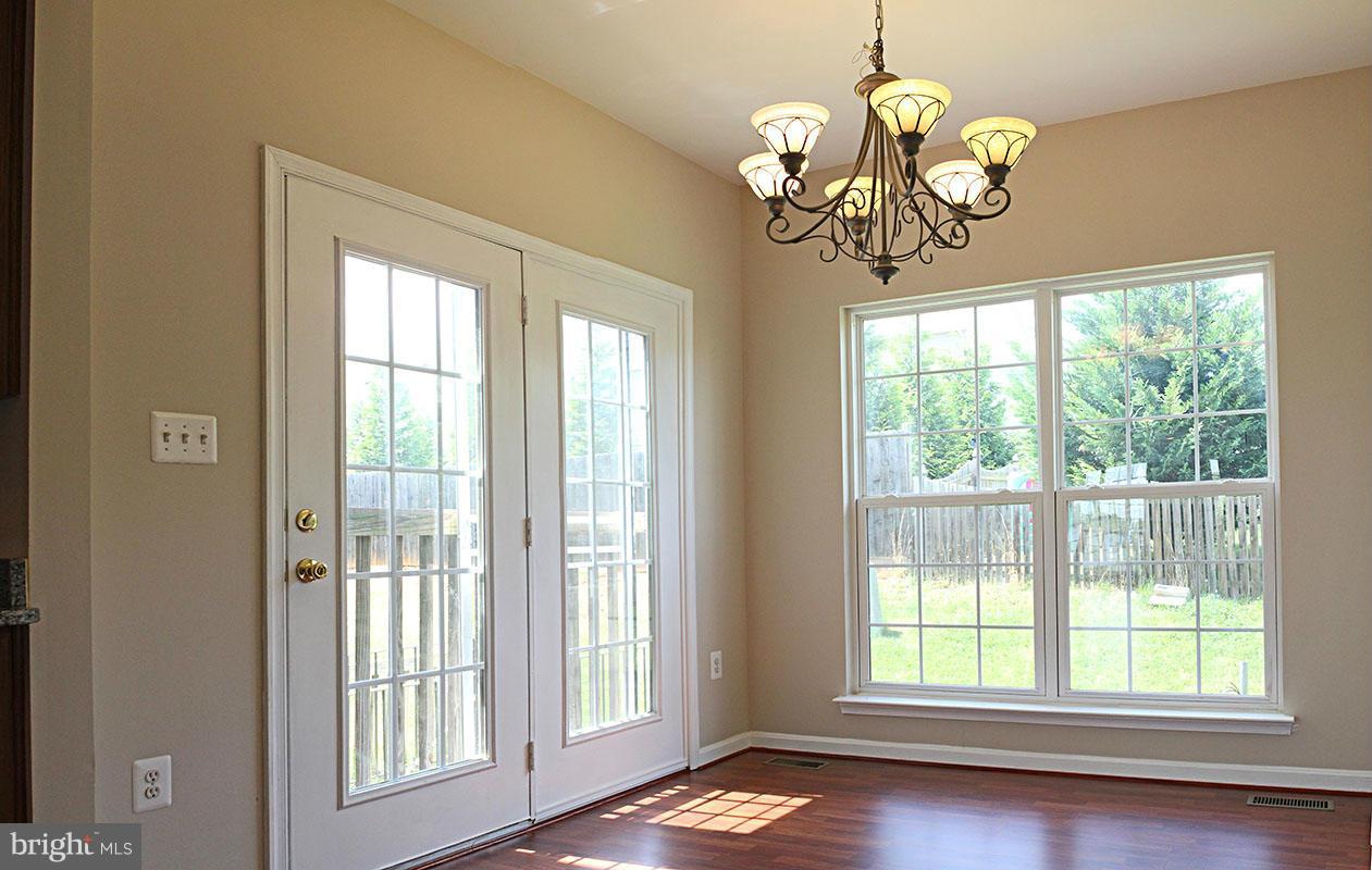 LAKEVIEW OF CULPEPER - Residential