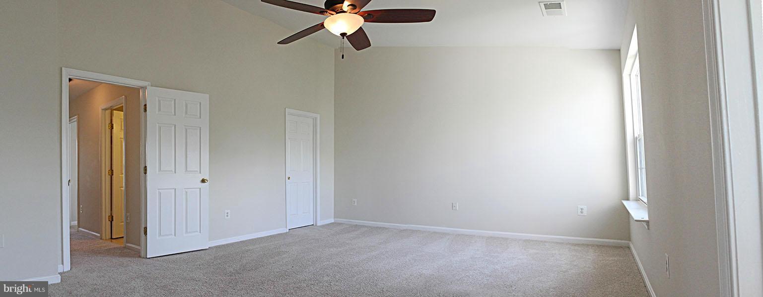 LAKEVIEW OF CULPEPER - Residential