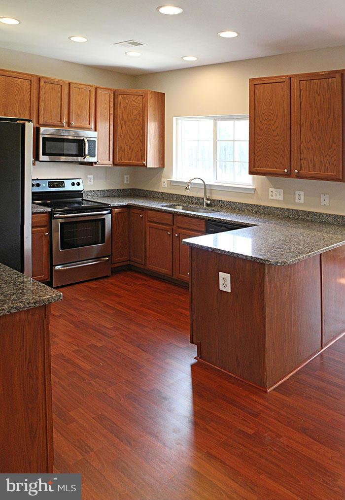 LAKEVIEW OF CULPEPER - Residential