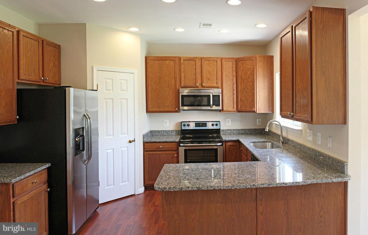 LAKEVIEW OF CULPEPER - Residential