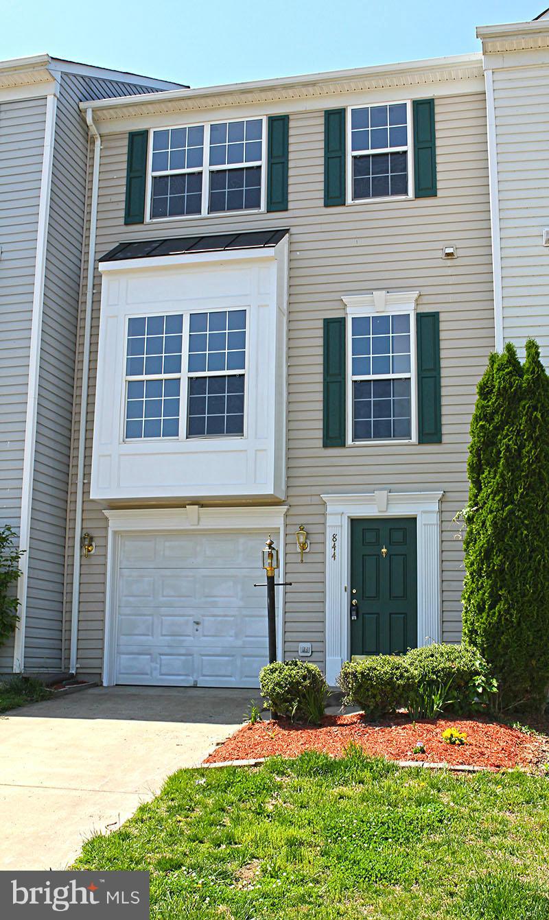 LAKEVIEW OF CULPEPER - Residential