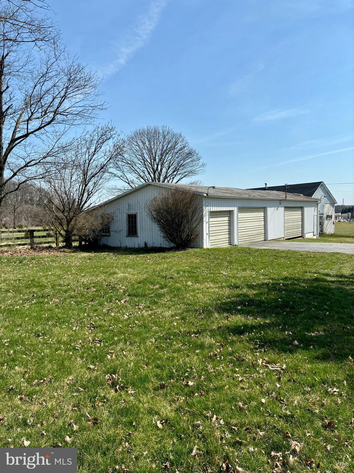 NONE AVAILABLE - Residential Lease