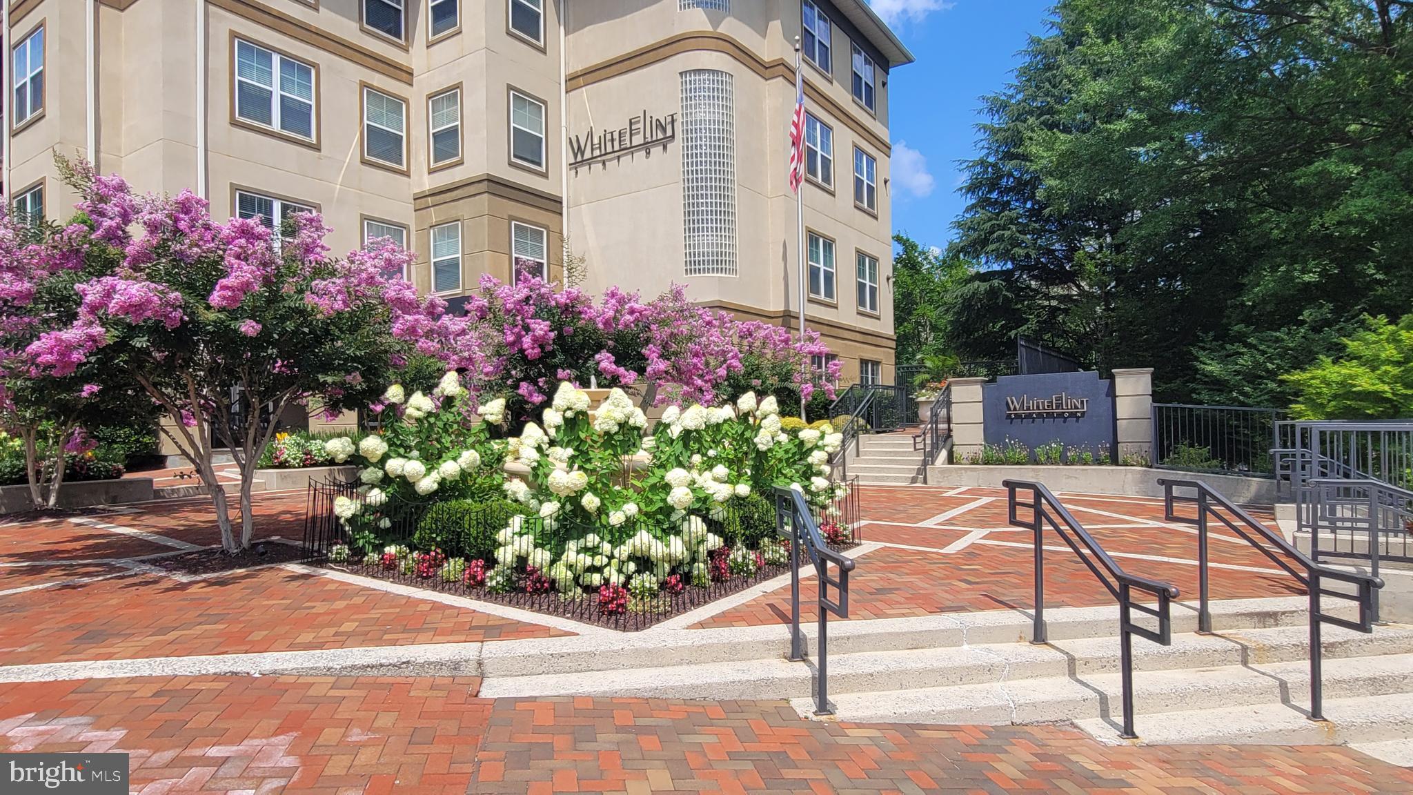 Beautiful condo rental in great Pike & Rose location, close to metro and vibrant Rockville shops & entertainment. Open and updated Kitchen/Living area with split bedroom layout each with own bath, private balcony, full size washer/dryer and full service building with great amenities: pool, gym, lounge, party room, concierge and 2 garage spaces (not covered). Tenant pays gas and electric. No smoking, no pets. Condo move-in fee of $300. There is one flight of stairs to get to this unit.
Move-in Policy
$250 refundable fee $300 fee to management