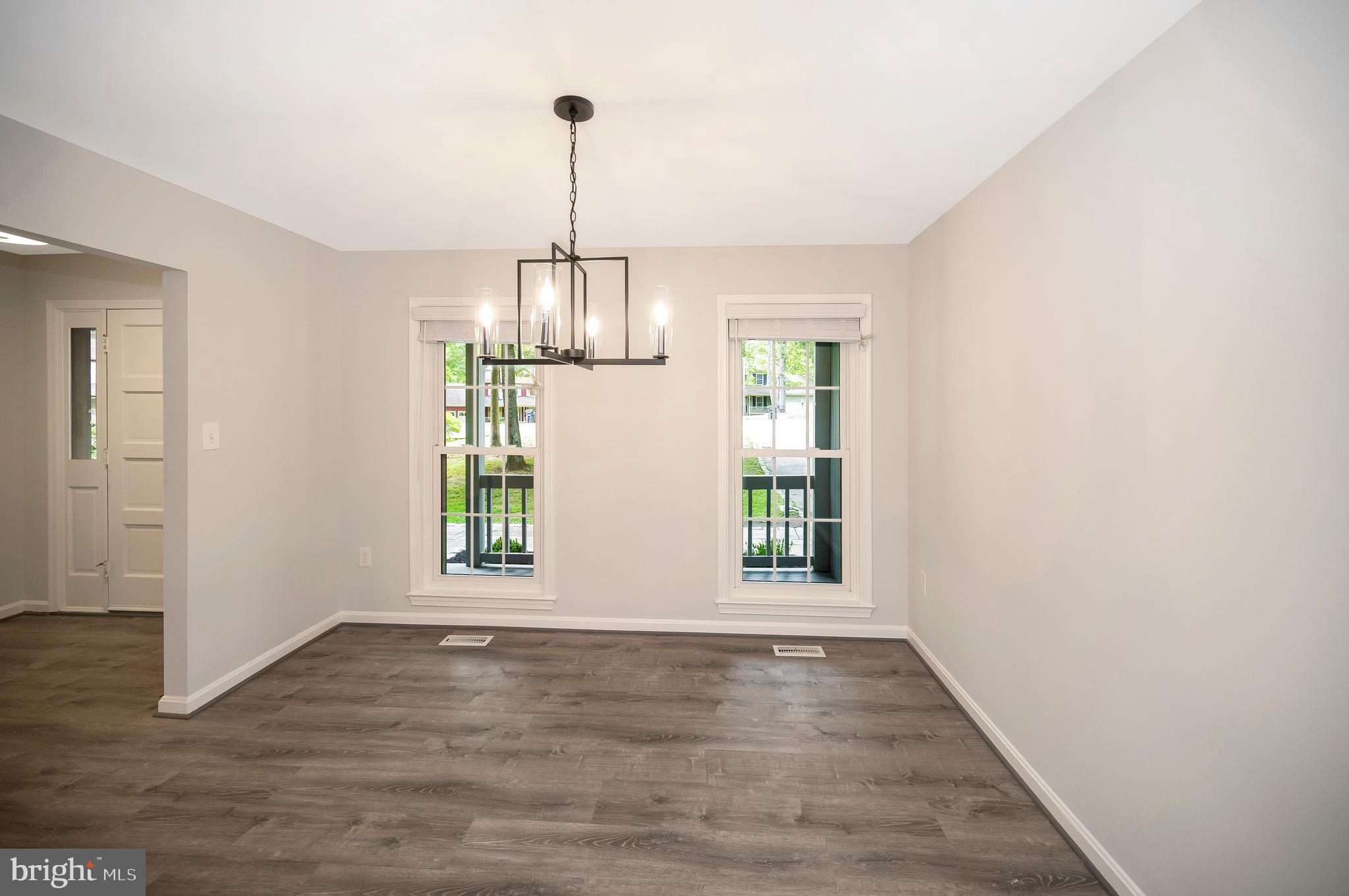 AQUIA HARBOUR - Residential