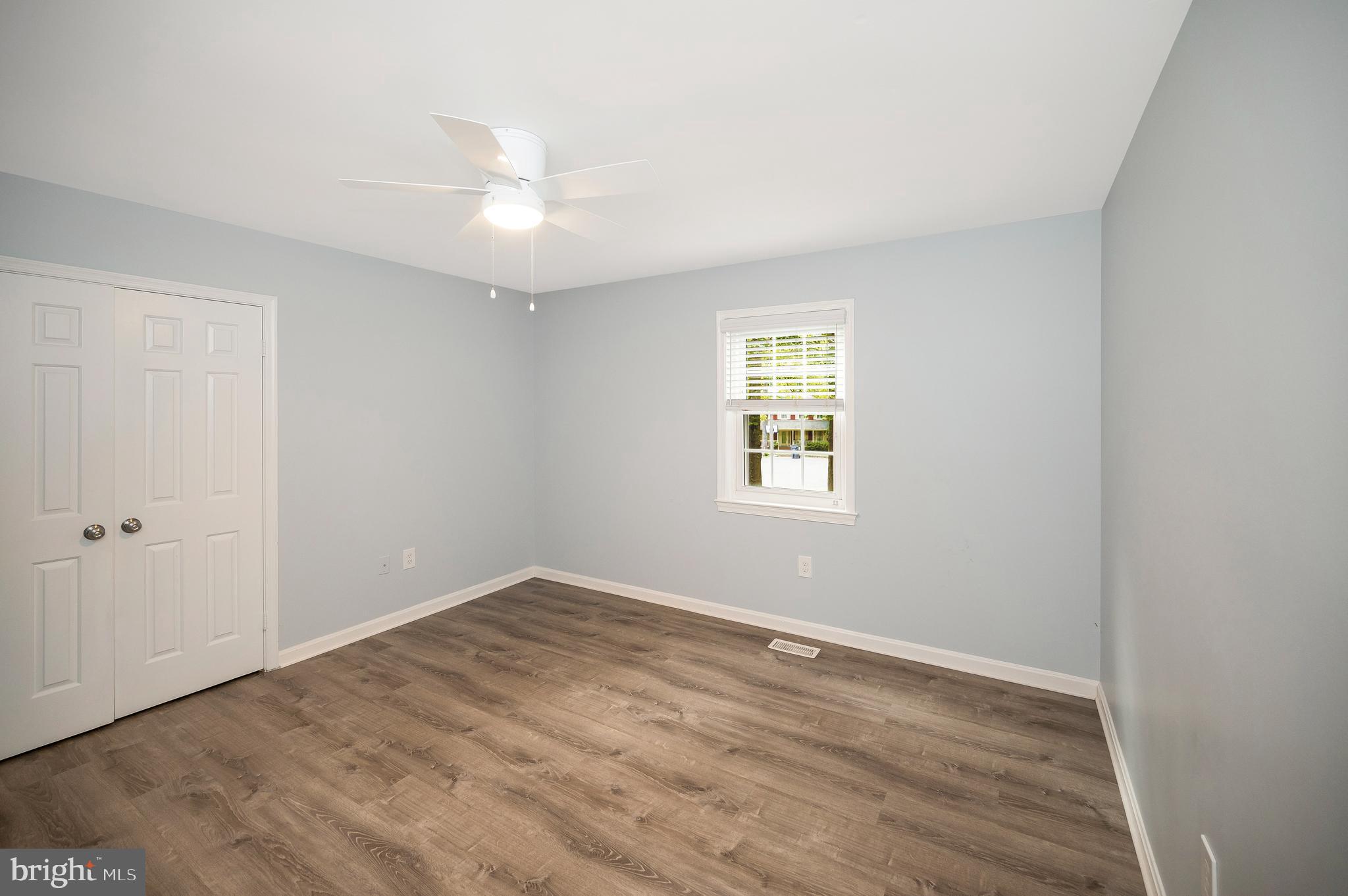 AQUIA HARBOUR - Residential