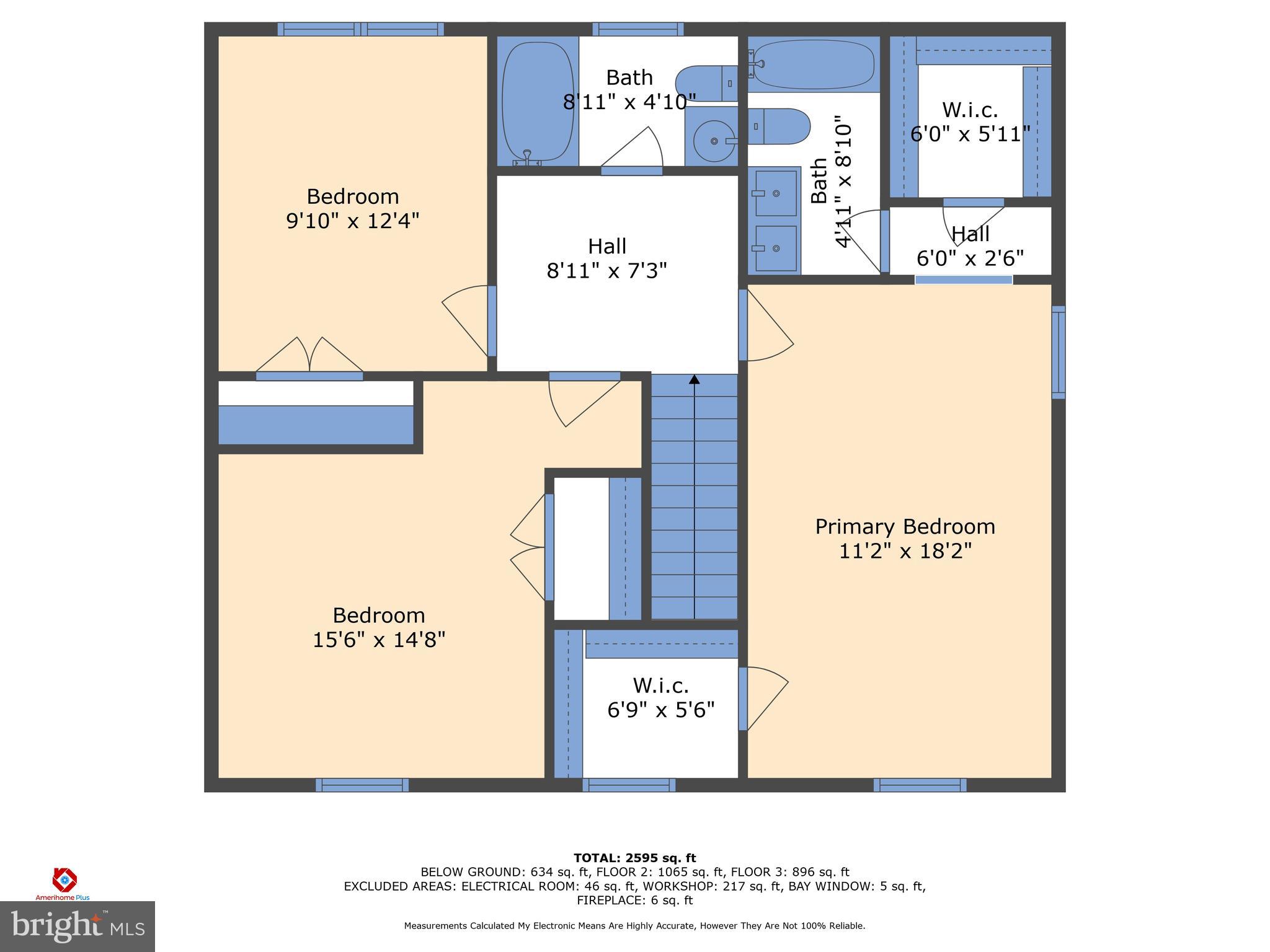 AQUIA HARBOUR - Residential