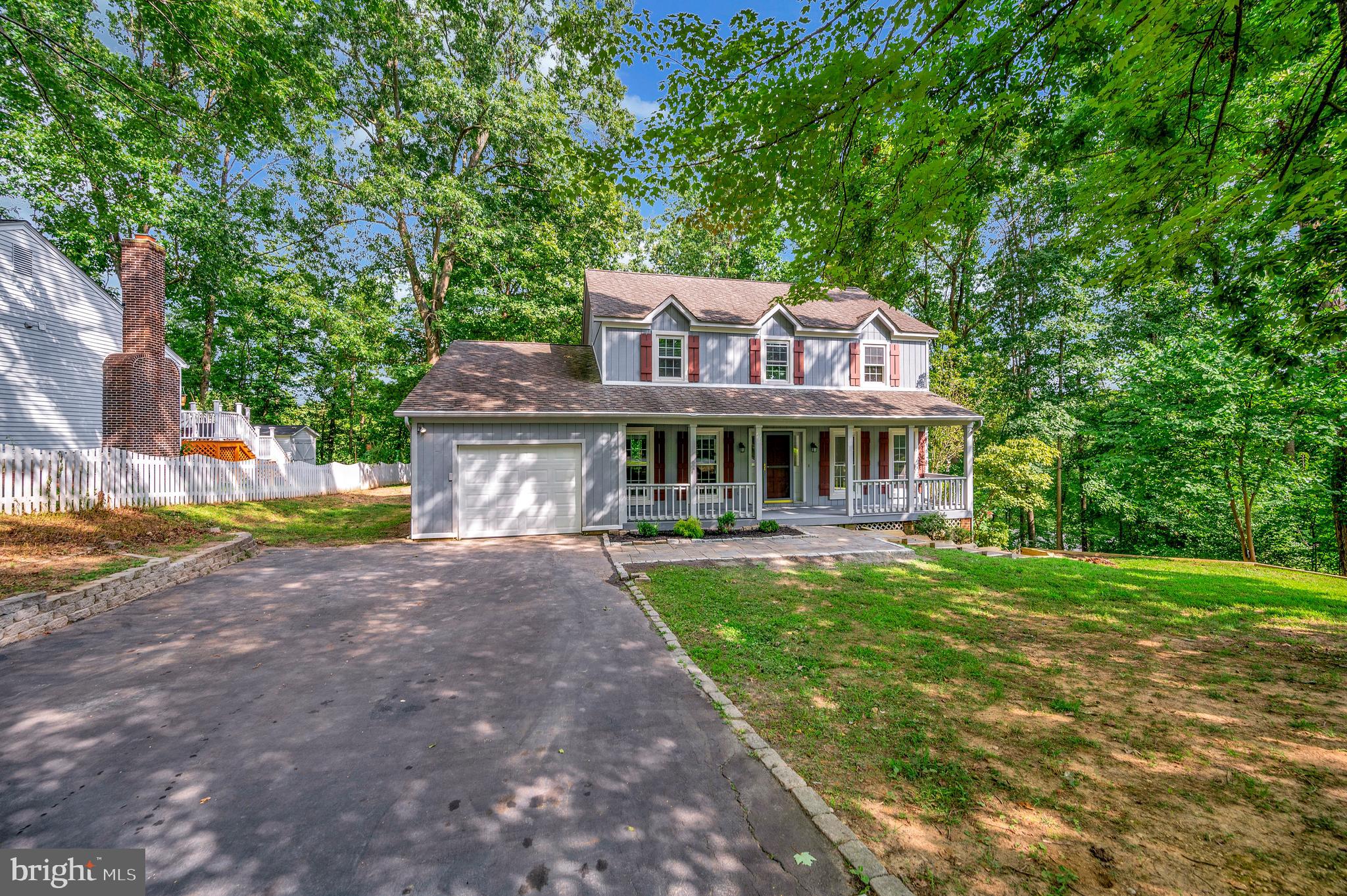 AQUIA HARBOUR - Residential