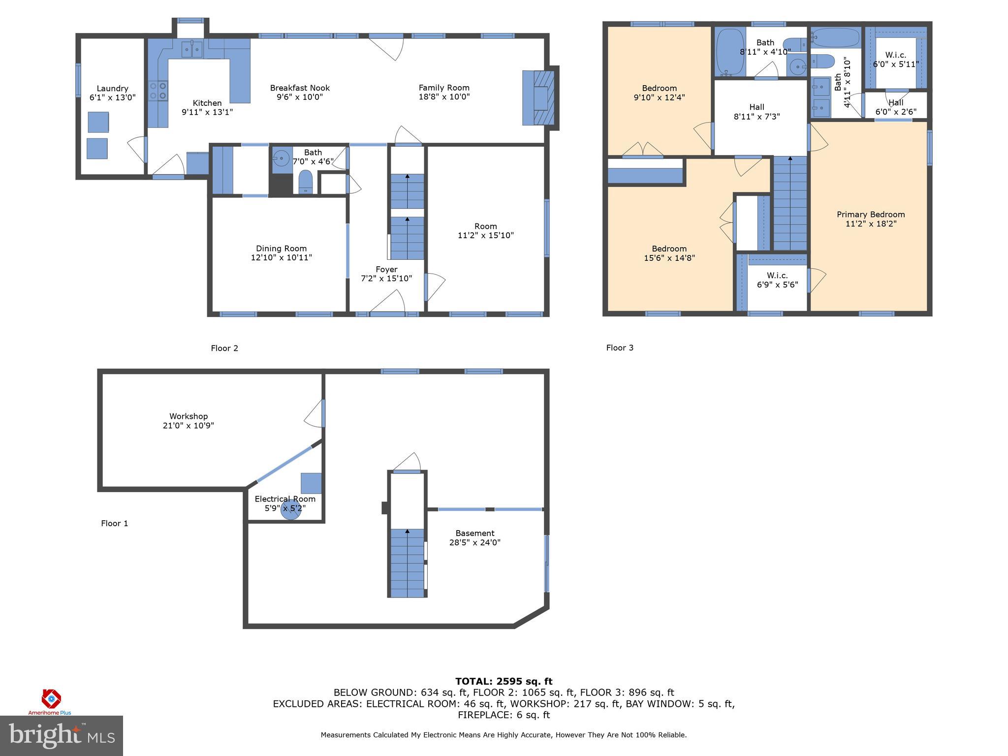 AQUIA HARBOUR - Residential