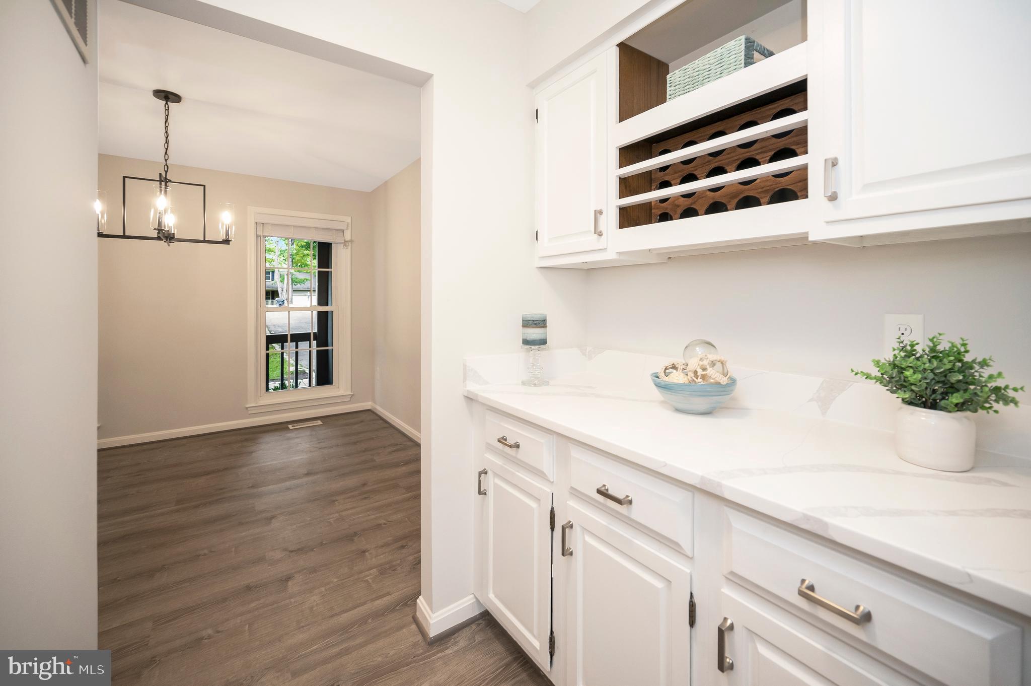 AQUIA HARBOUR - Residential