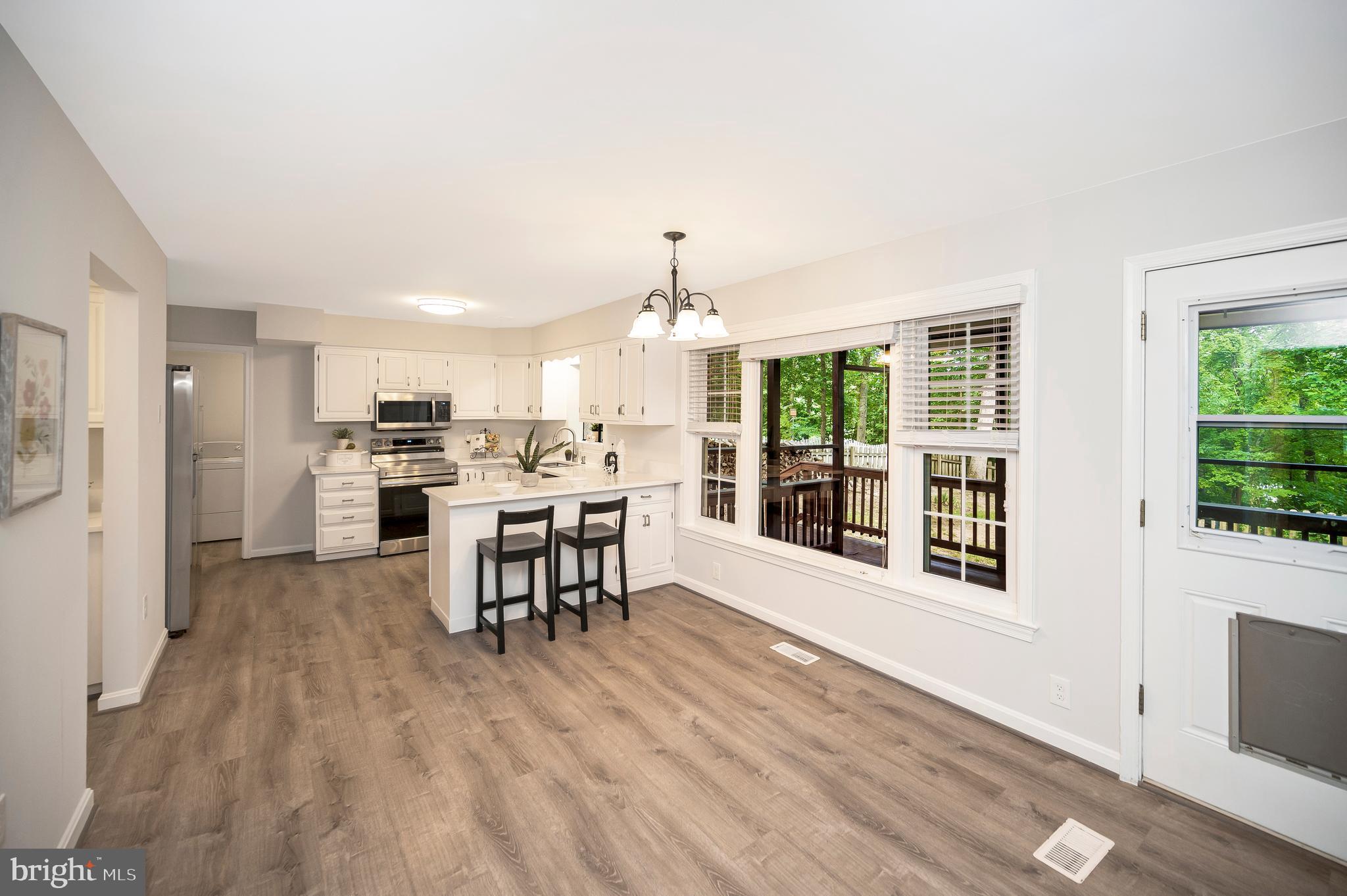 AQUIA HARBOUR - Residential