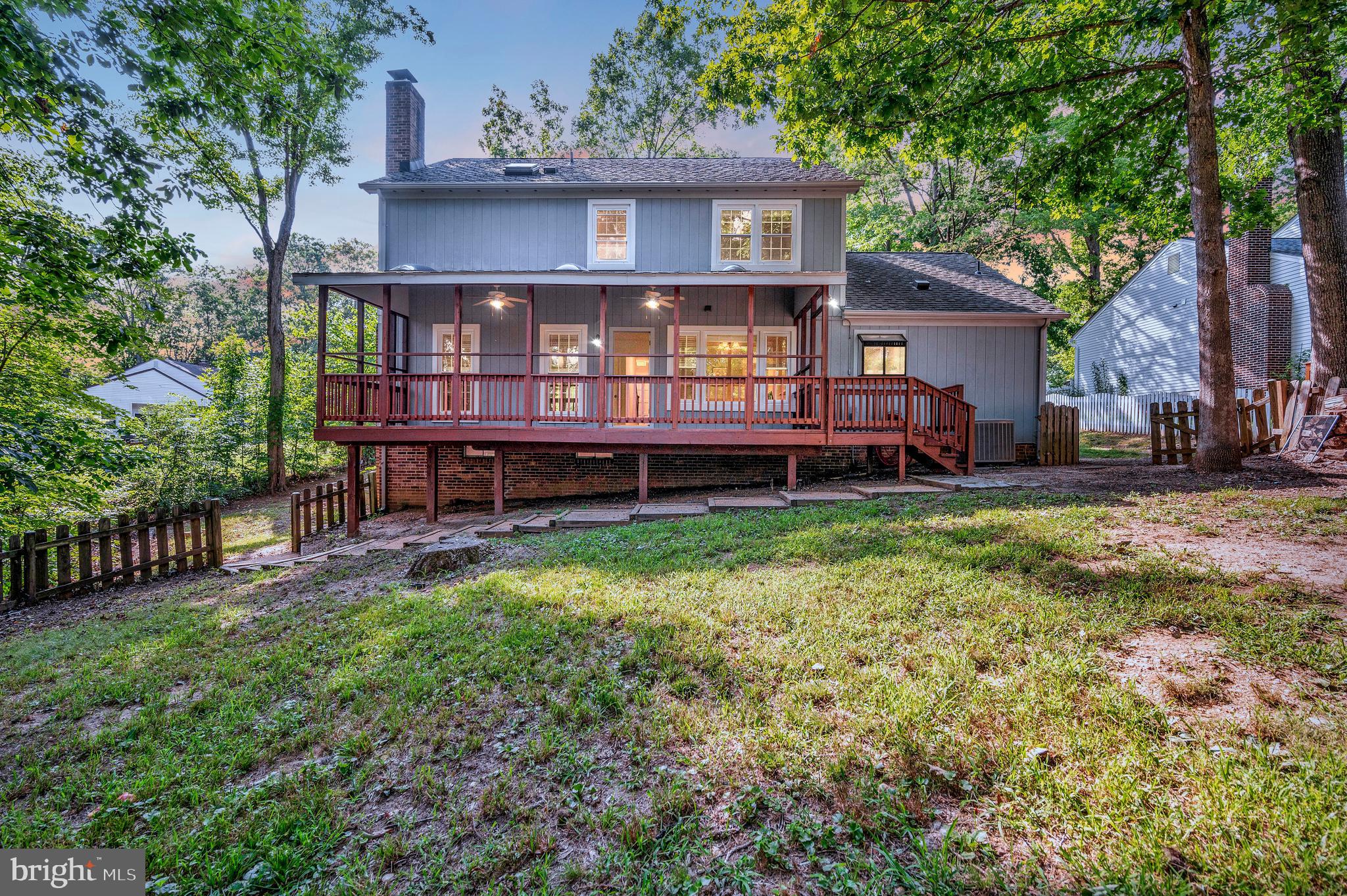 AQUIA HARBOUR - Residential