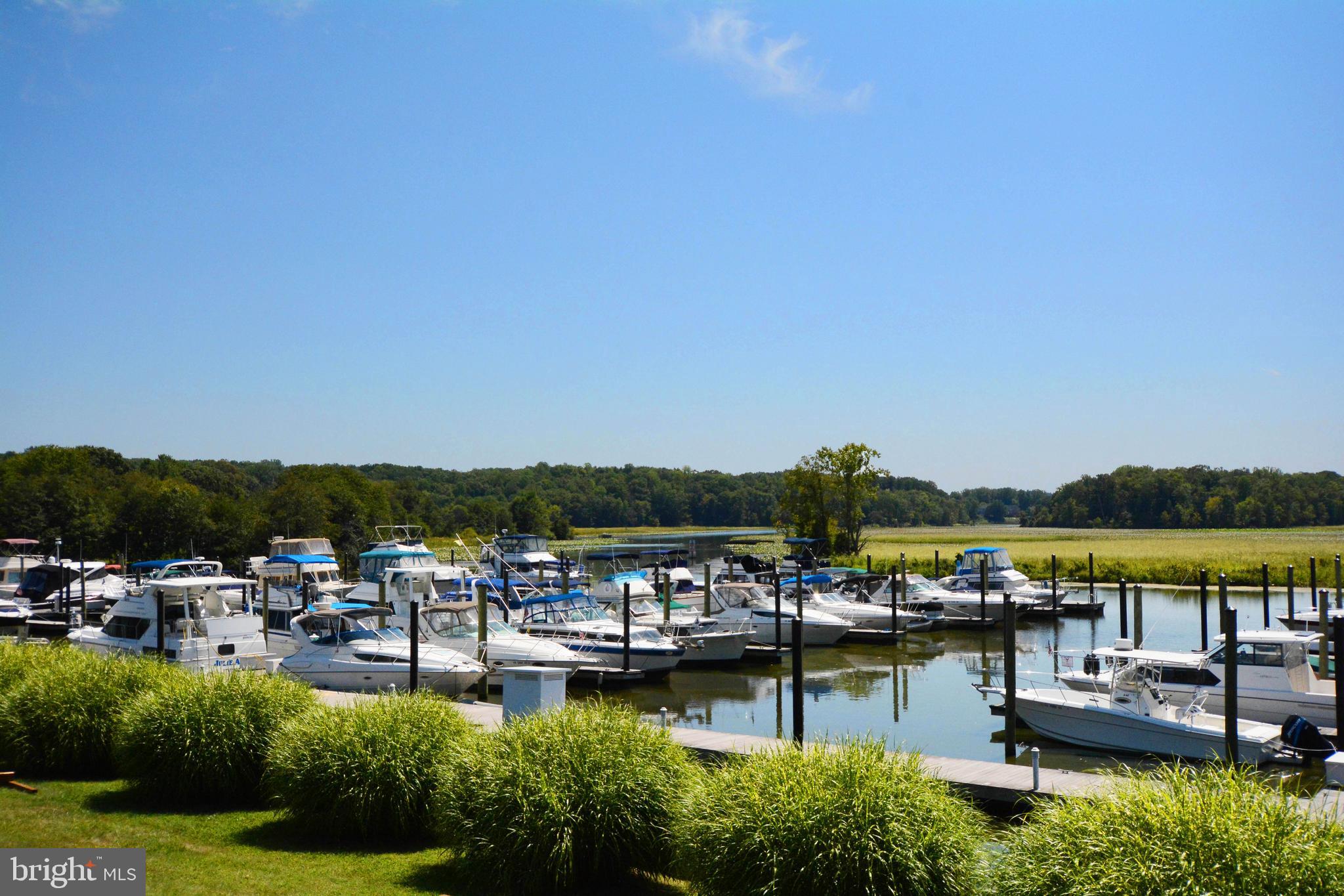 AQUIA HARBOUR - Residential