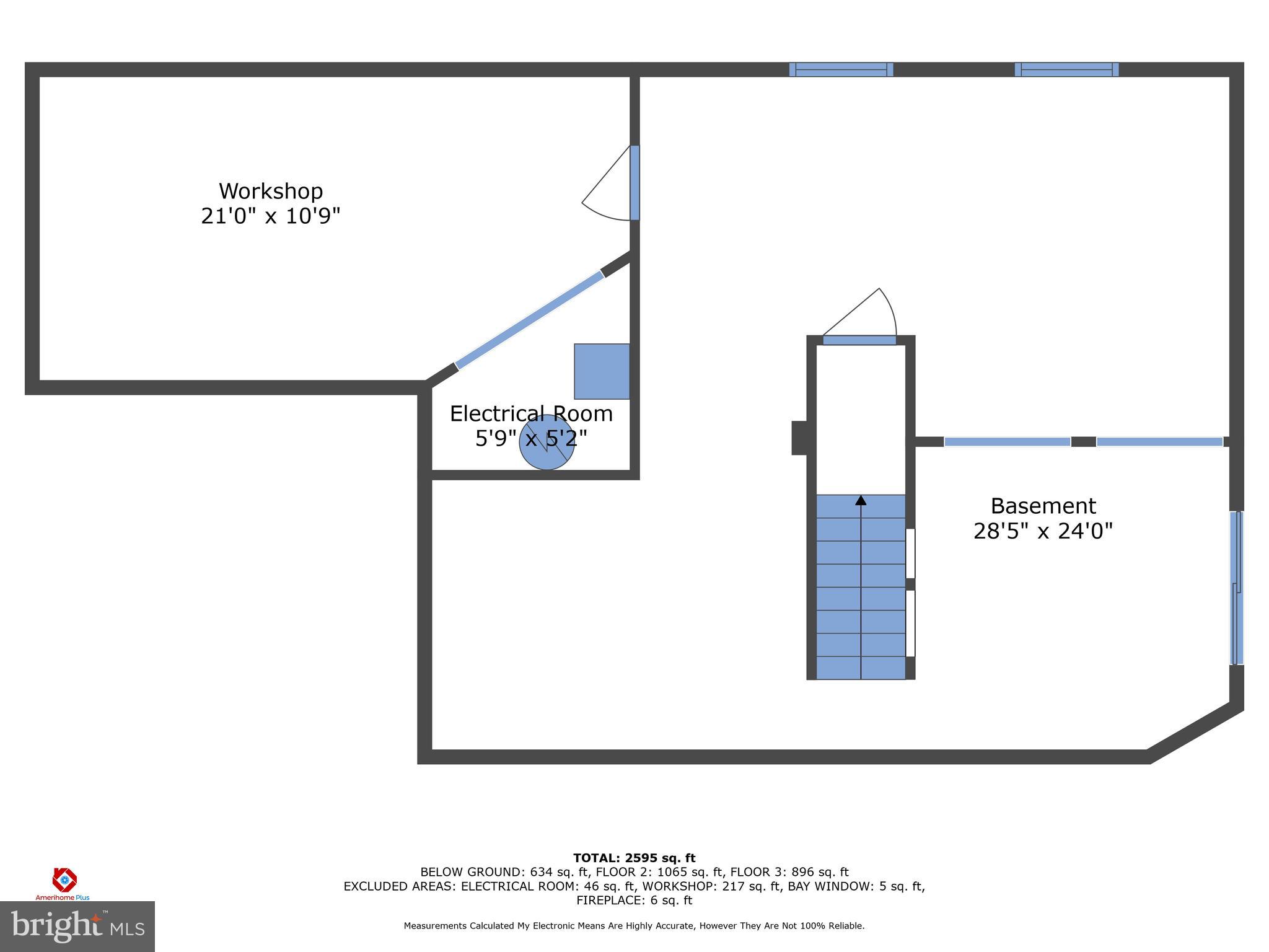 AQUIA HARBOUR - Residential