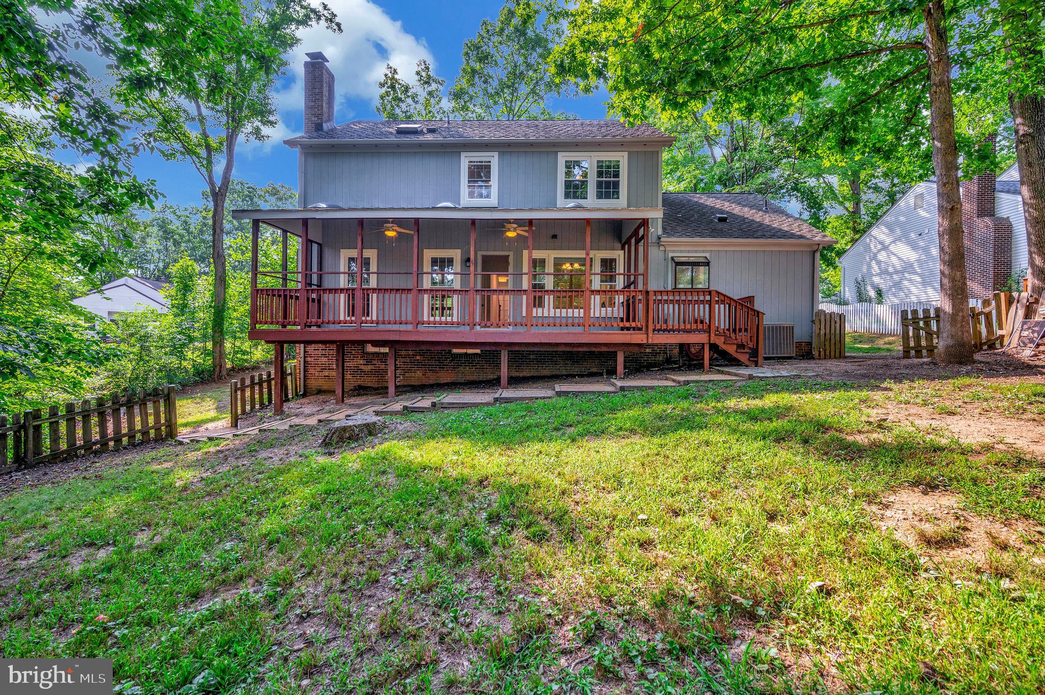 AQUIA HARBOUR - Residential