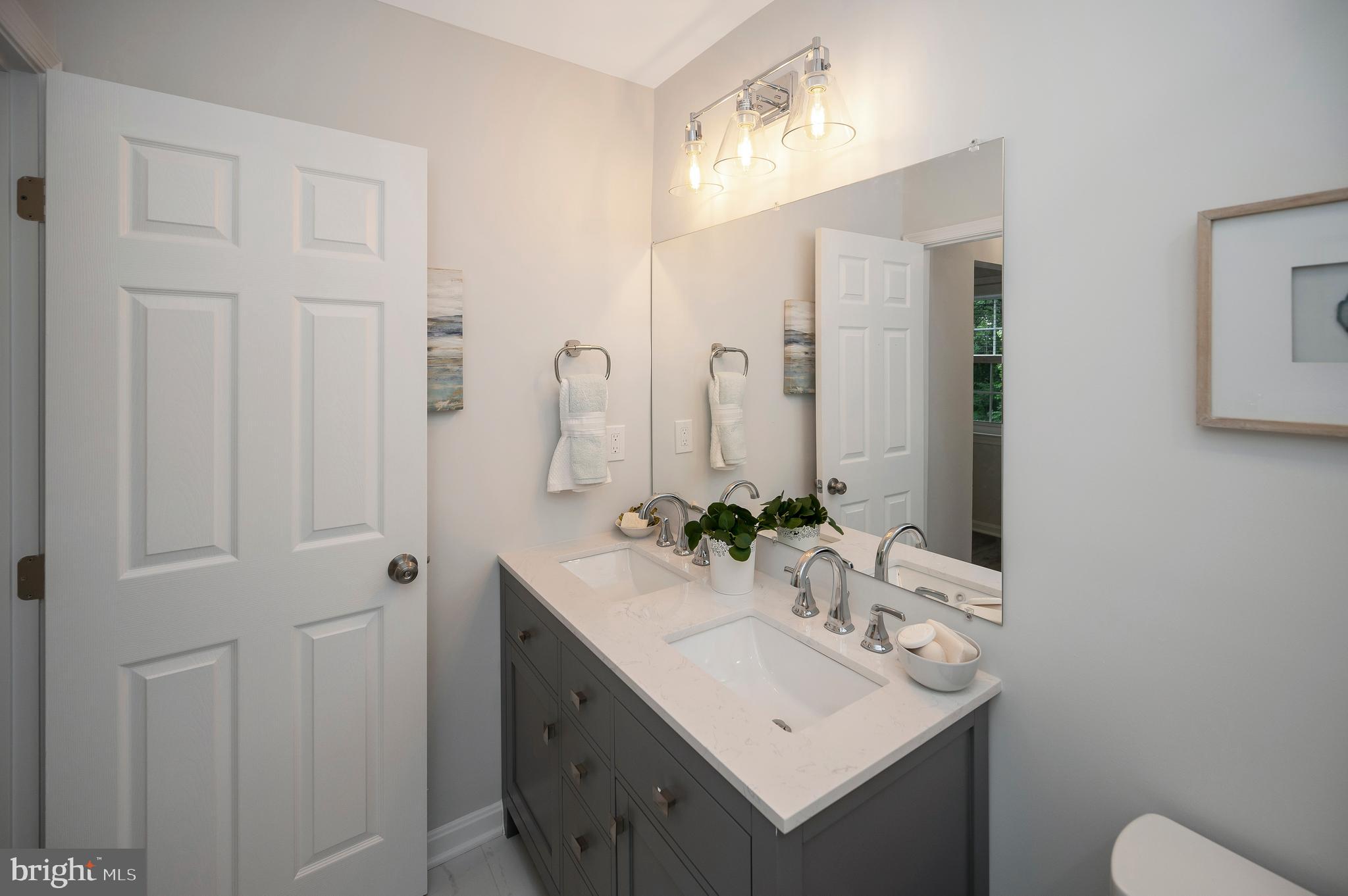 AQUIA HARBOUR - Residential