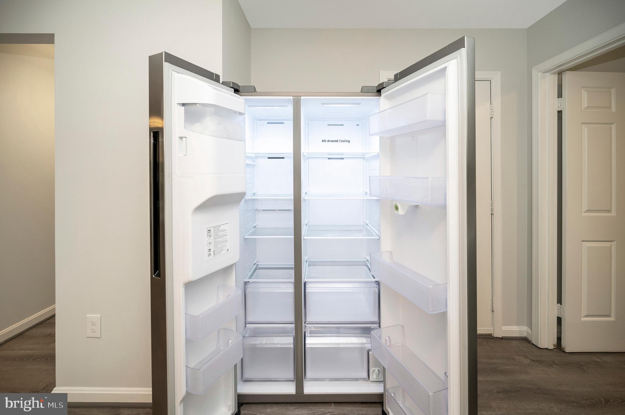 AQUIA HARBOUR - Residential