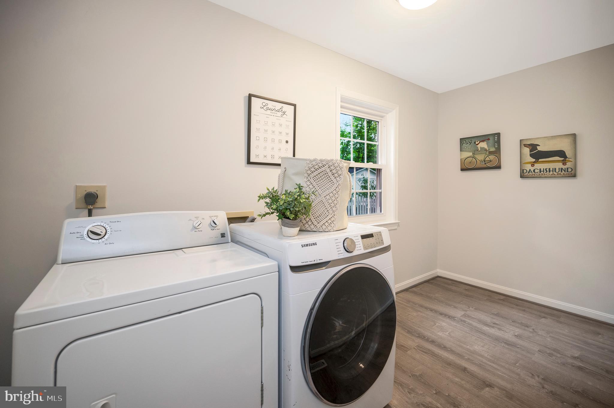 AQUIA HARBOUR - Residential