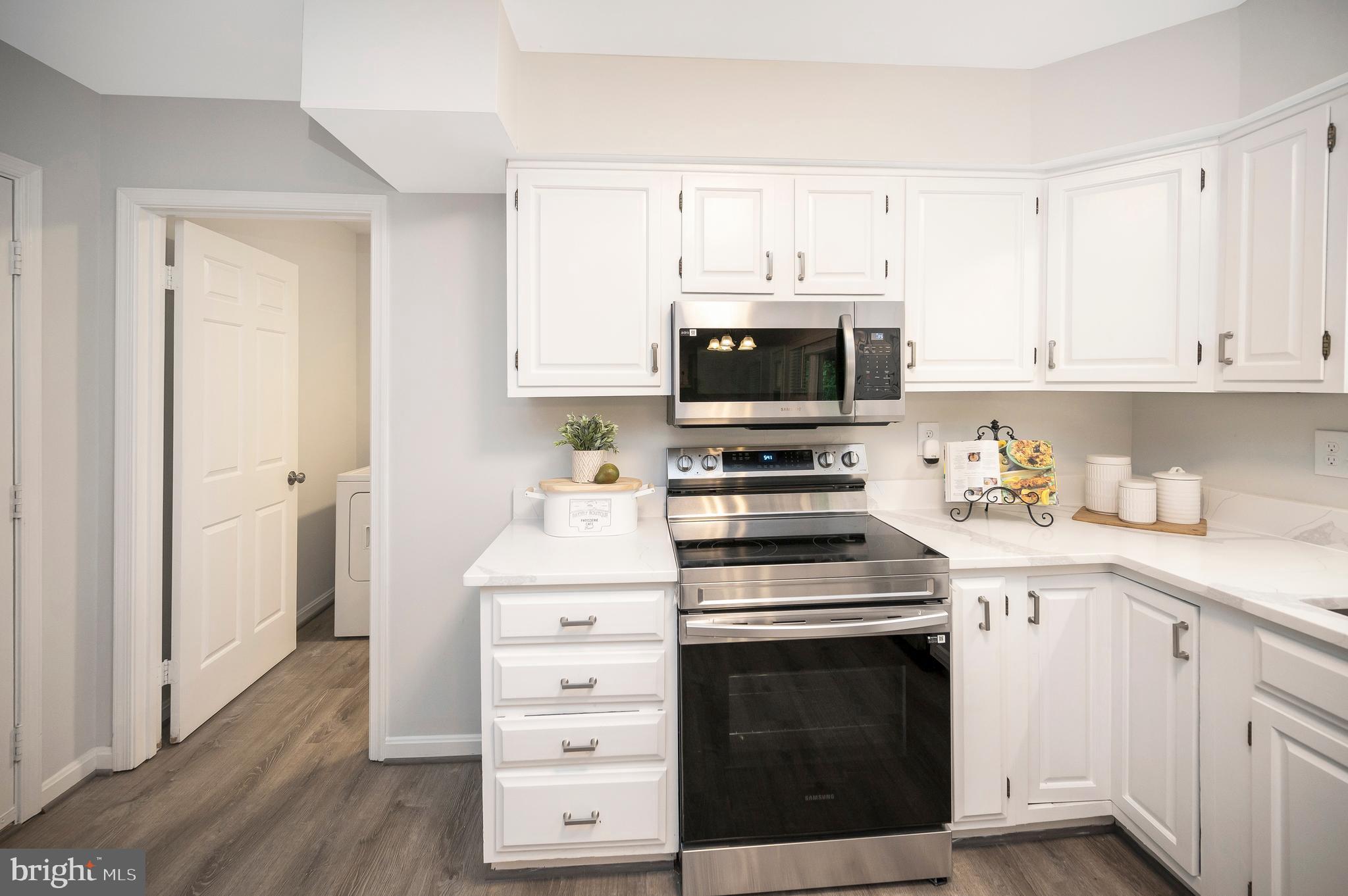 AQUIA HARBOUR - Residential