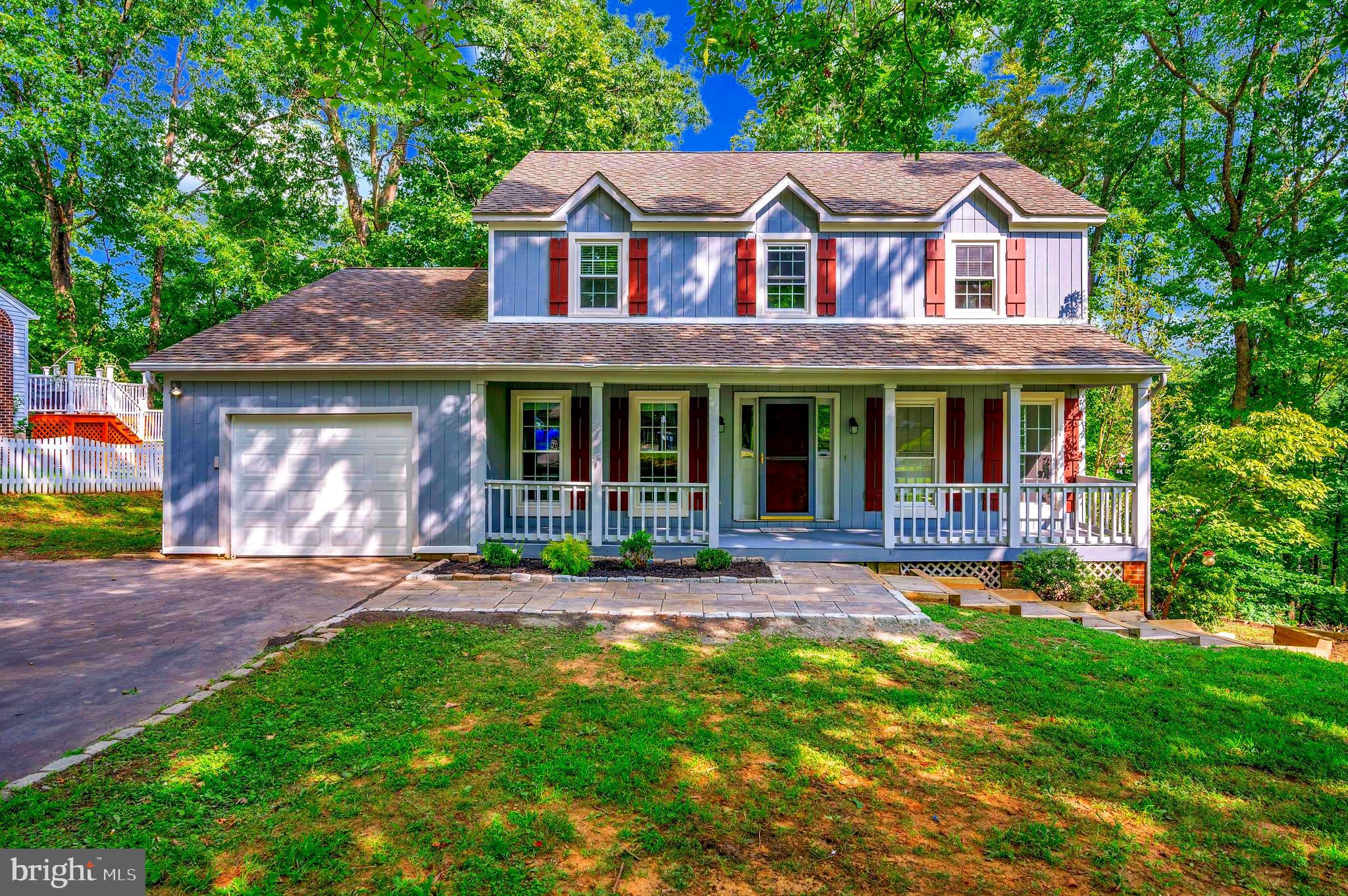 AQUIA HARBOUR - Residential