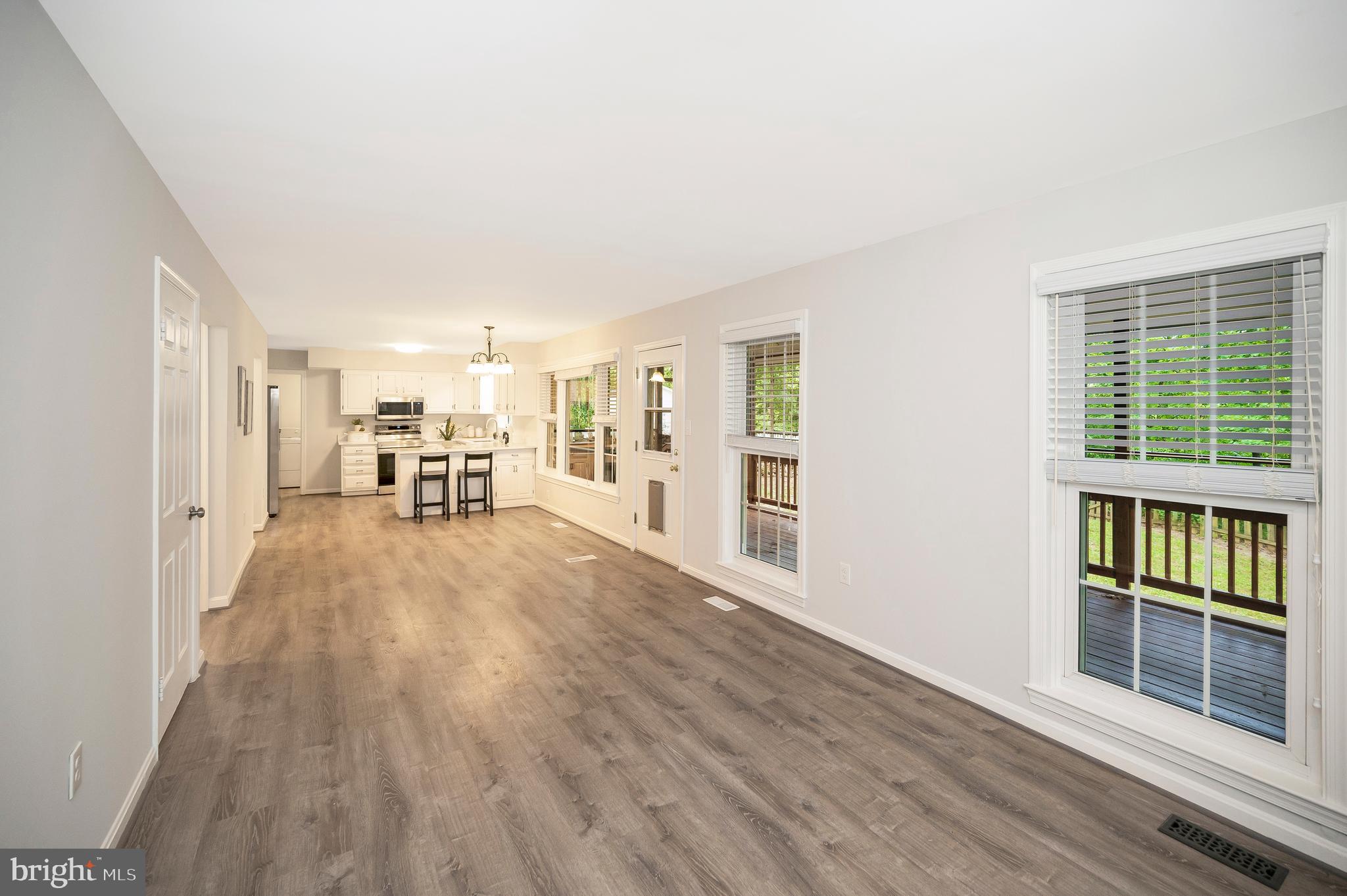 AQUIA HARBOUR - Residential