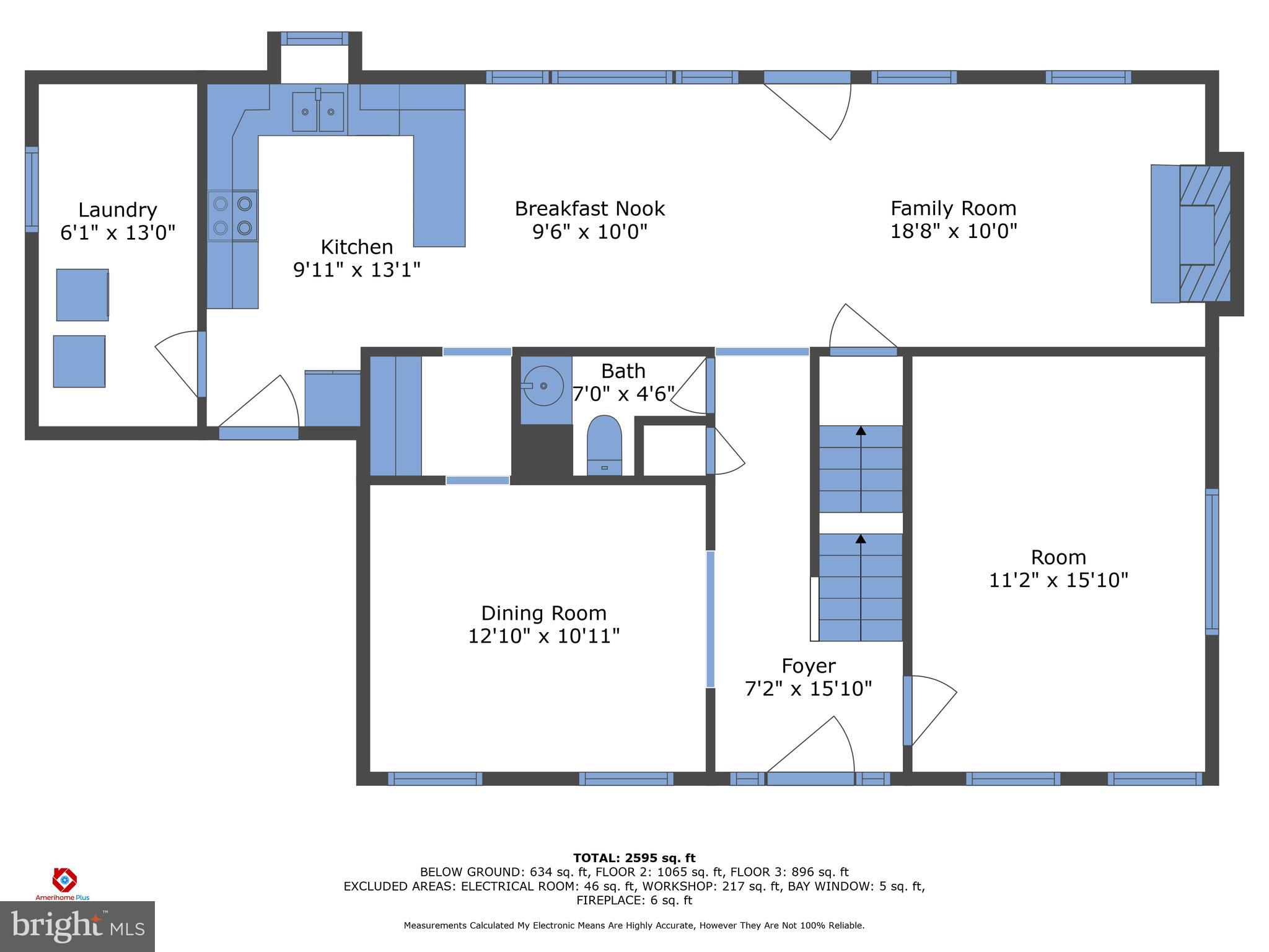 AQUIA HARBOUR - Residential