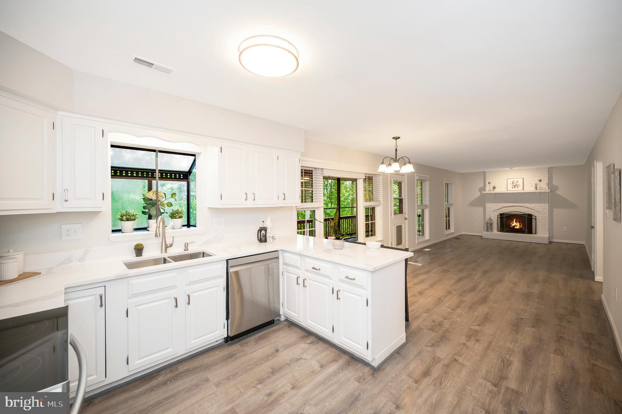 AQUIA HARBOUR - Residential