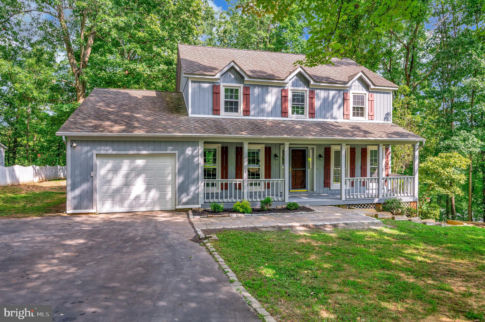 AQUIA HARBOUR - Residential