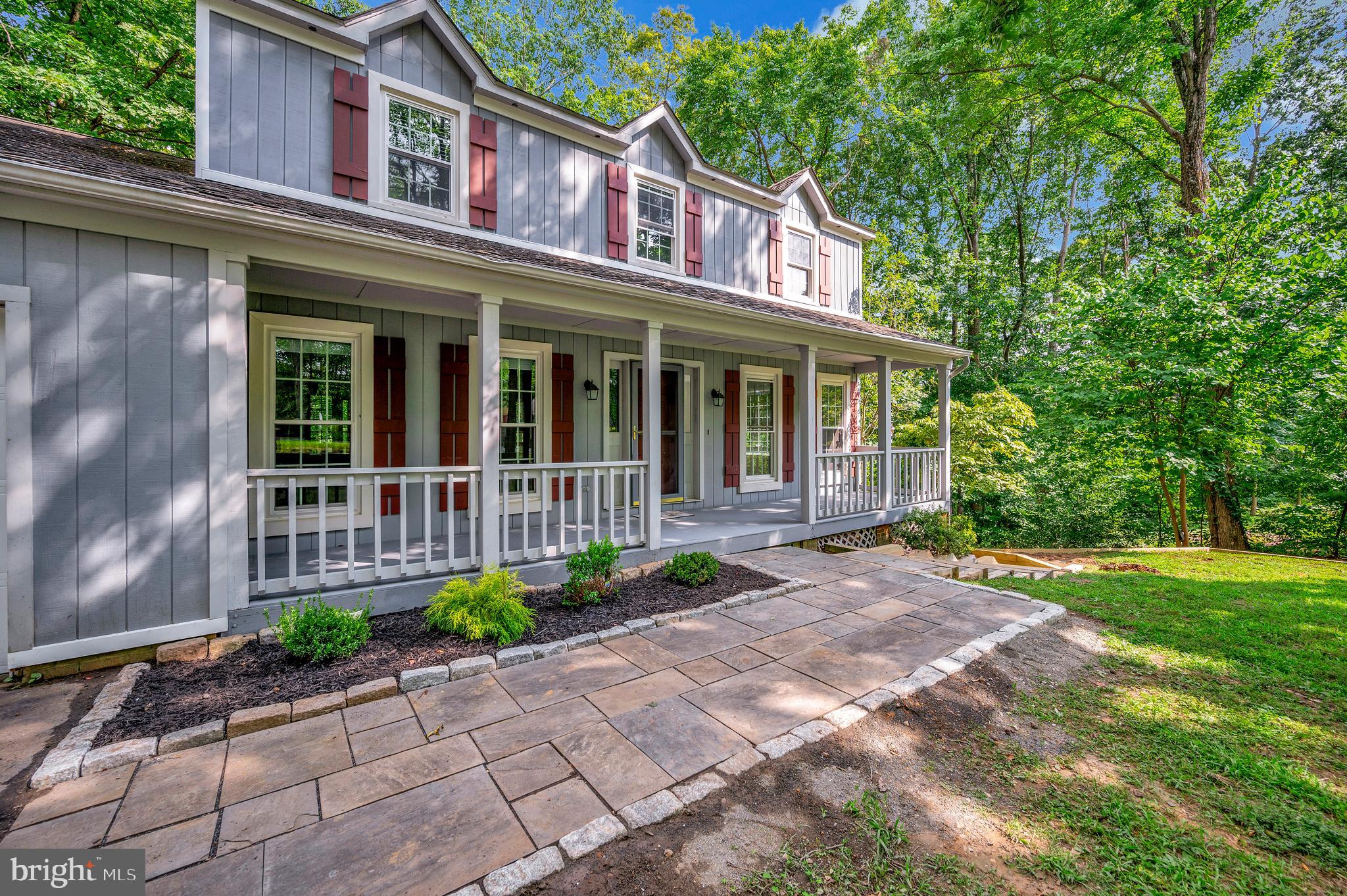 AQUIA HARBOUR - Residential