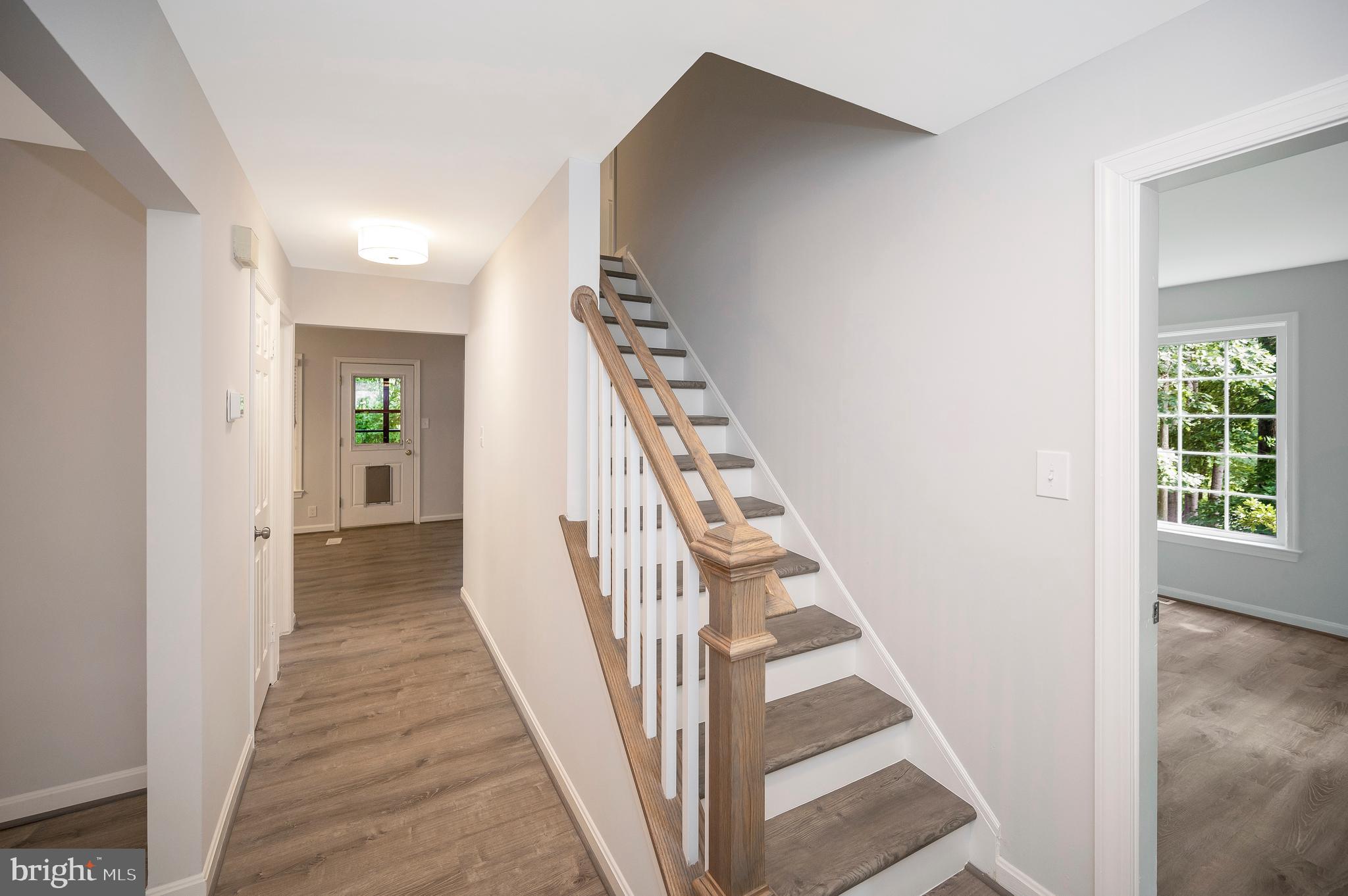 AQUIA HARBOUR - Residential