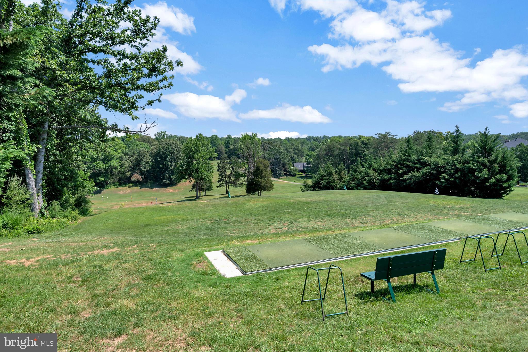 AQUIA HARBOUR - Residential