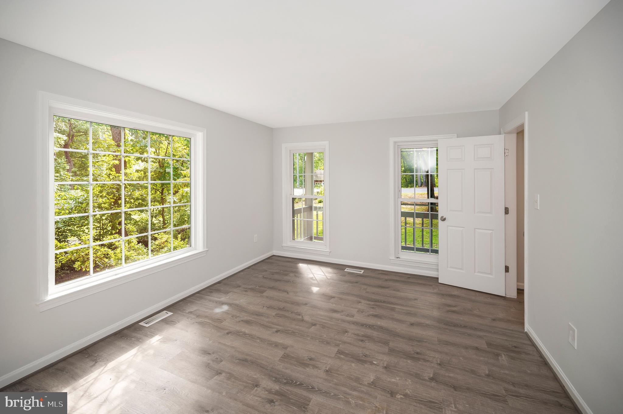 AQUIA HARBOUR - Residential