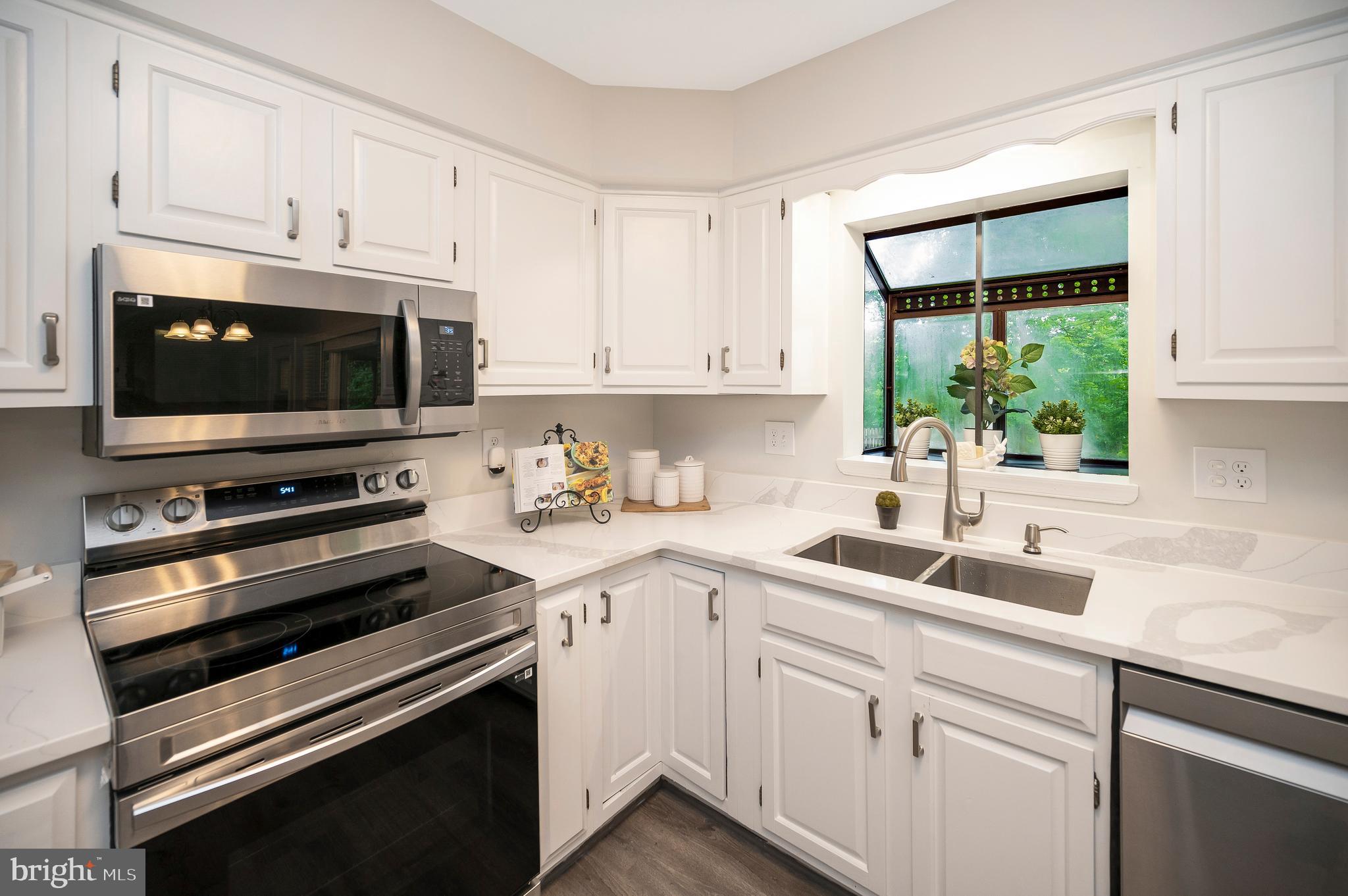 AQUIA HARBOUR - Residential