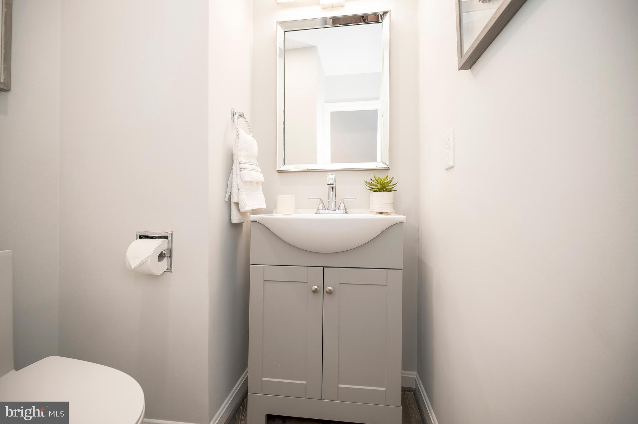 AQUIA HARBOUR - Residential