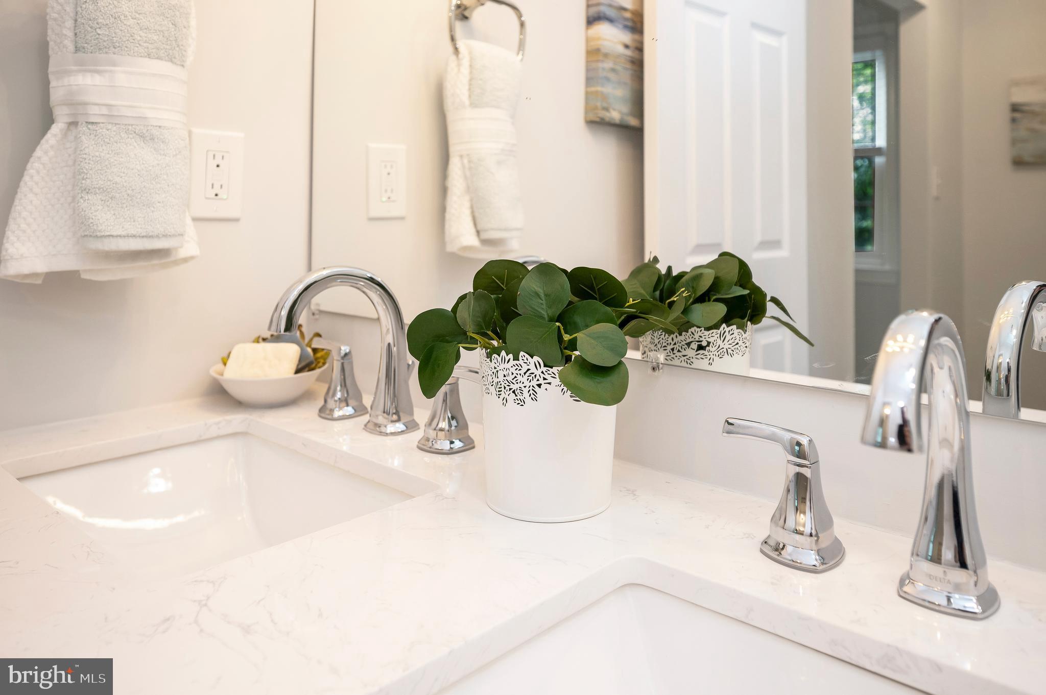 AQUIA HARBOUR - Residential