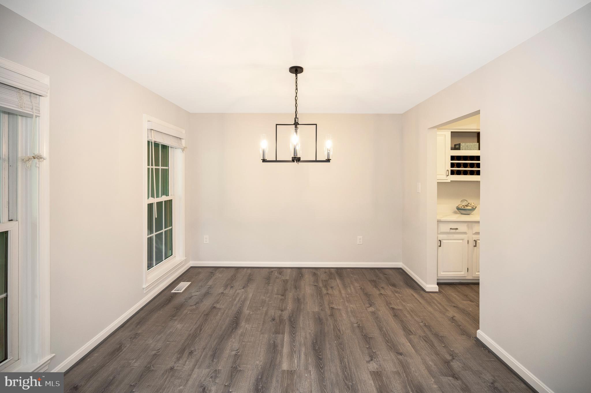 AQUIA HARBOUR - Residential