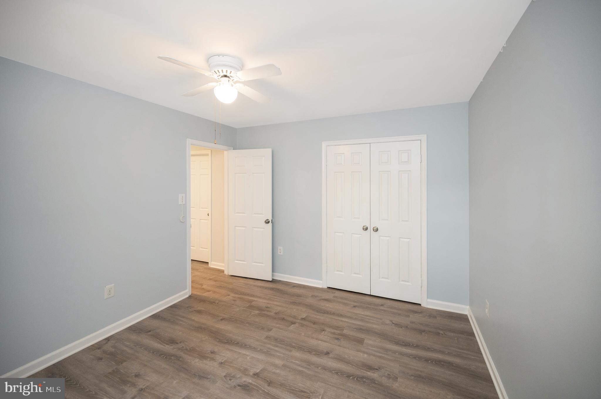 AQUIA HARBOUR - Residential