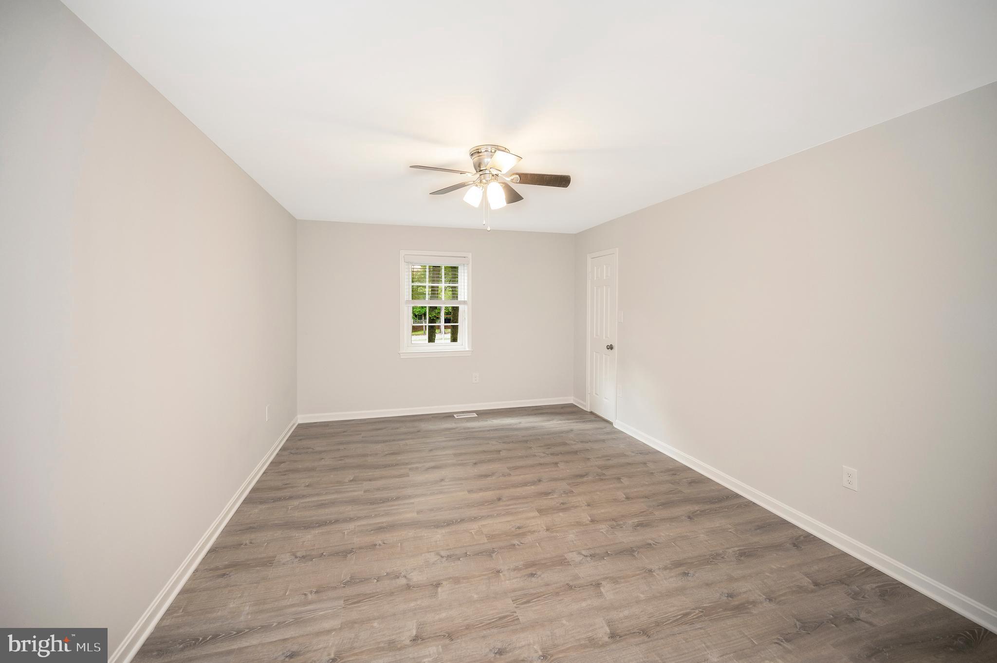 AQUIA HARBOUR - Residential