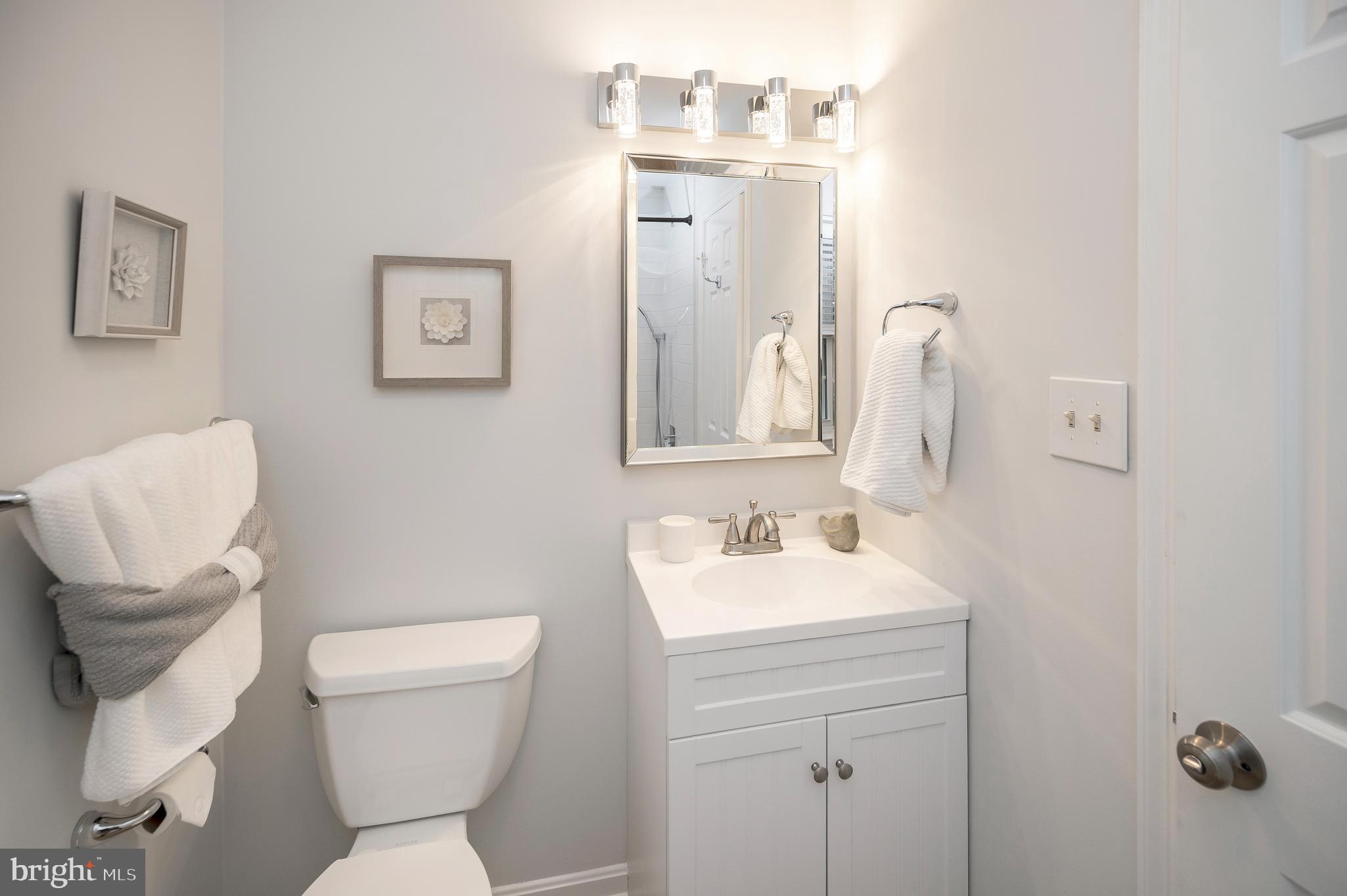 AQUIA HARBOUR - Residential