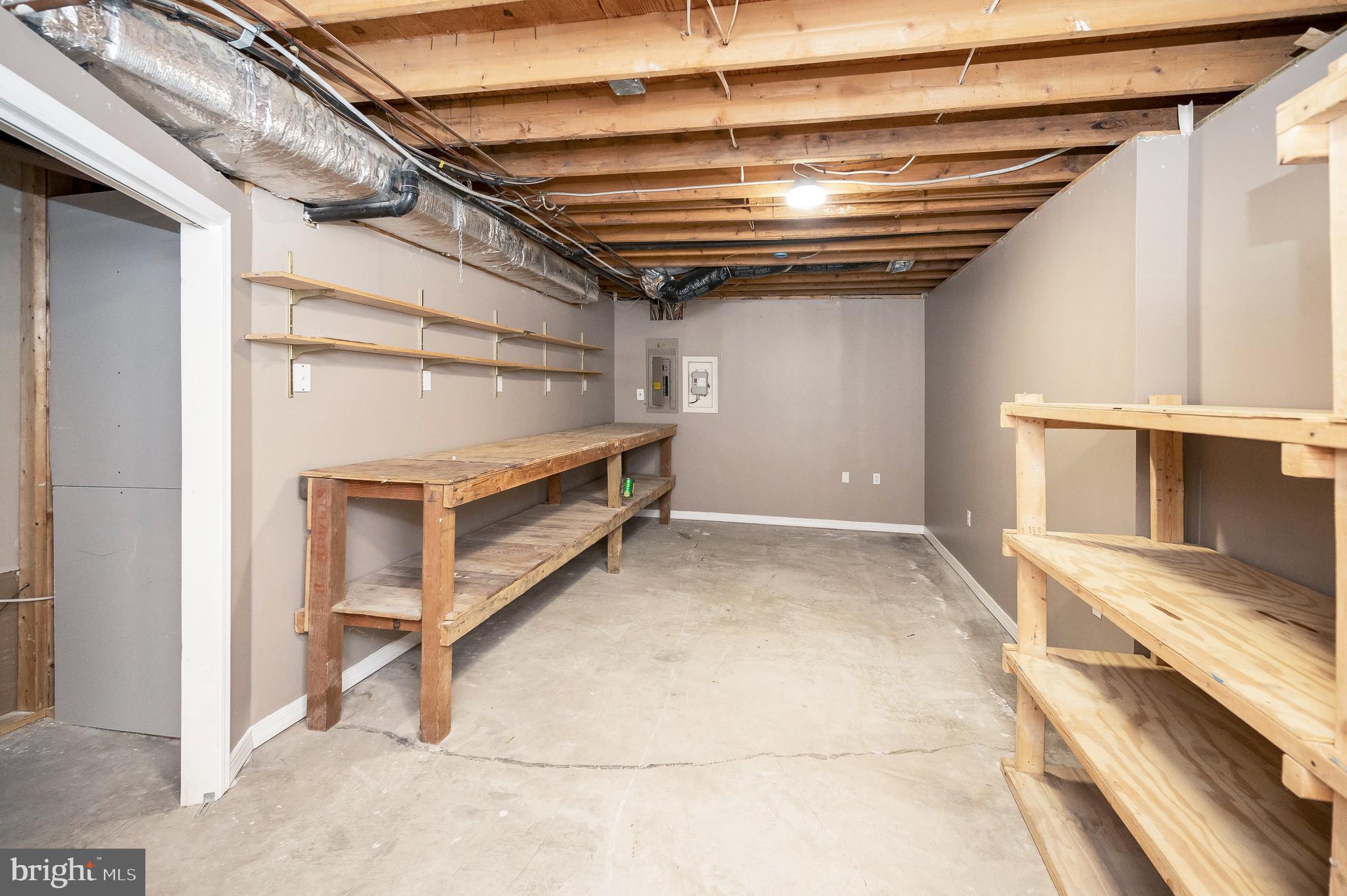 AQUIA HARBOUR - Residential