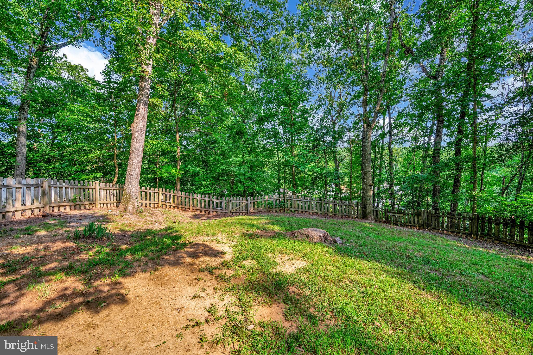 AQUIA HARBOUR - Residential