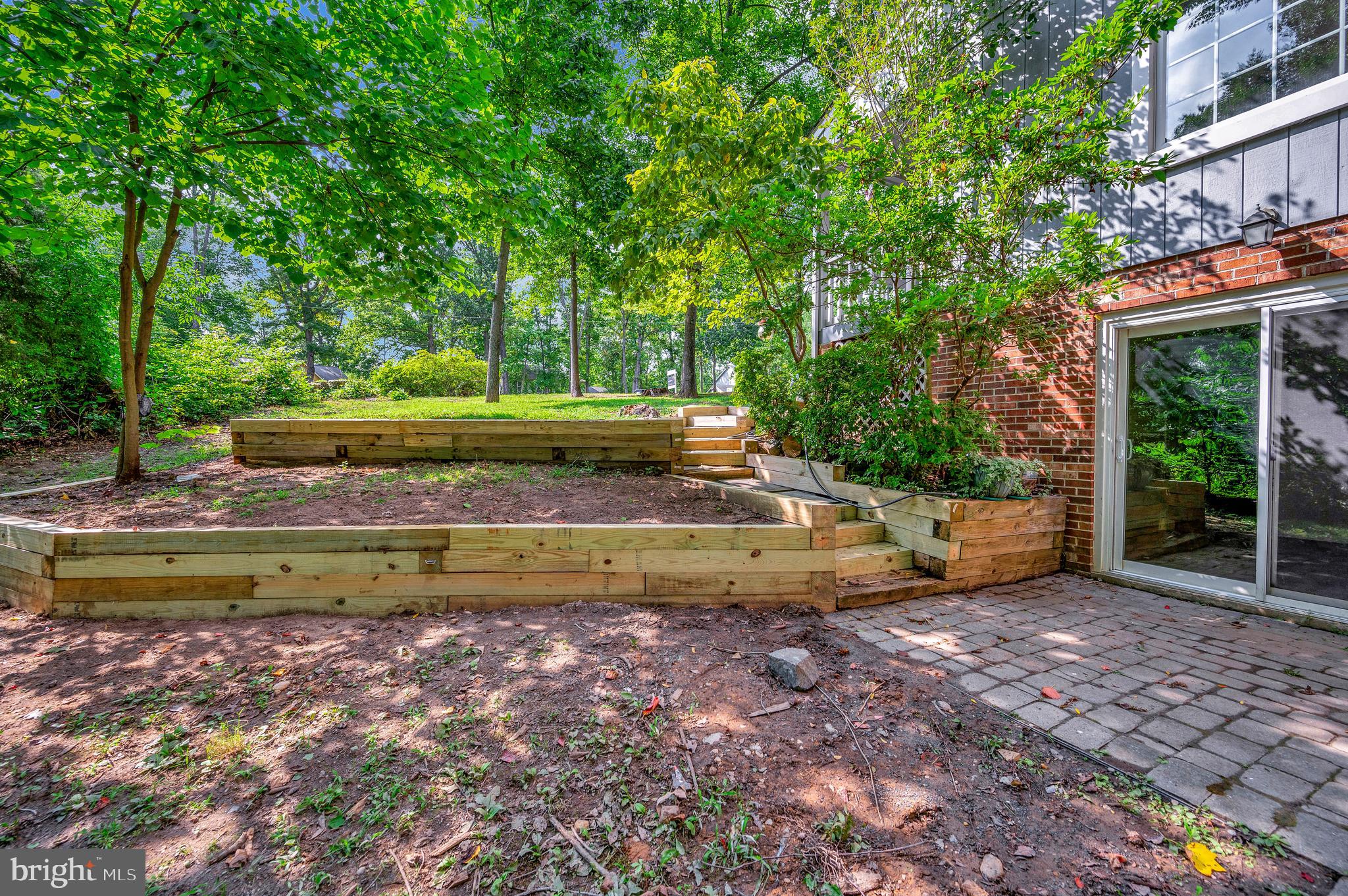 AQUIA HARBOUR - Residential