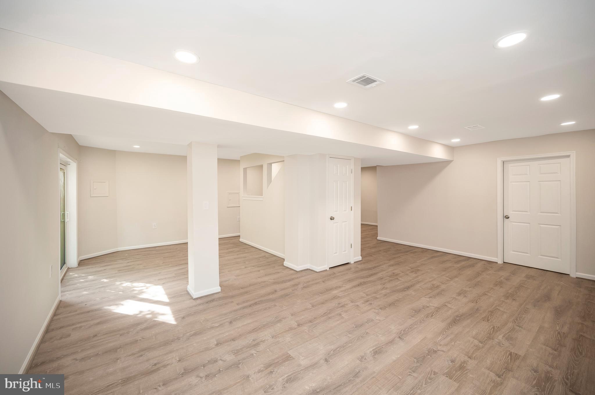 AQUIA HARBOUR - Residential