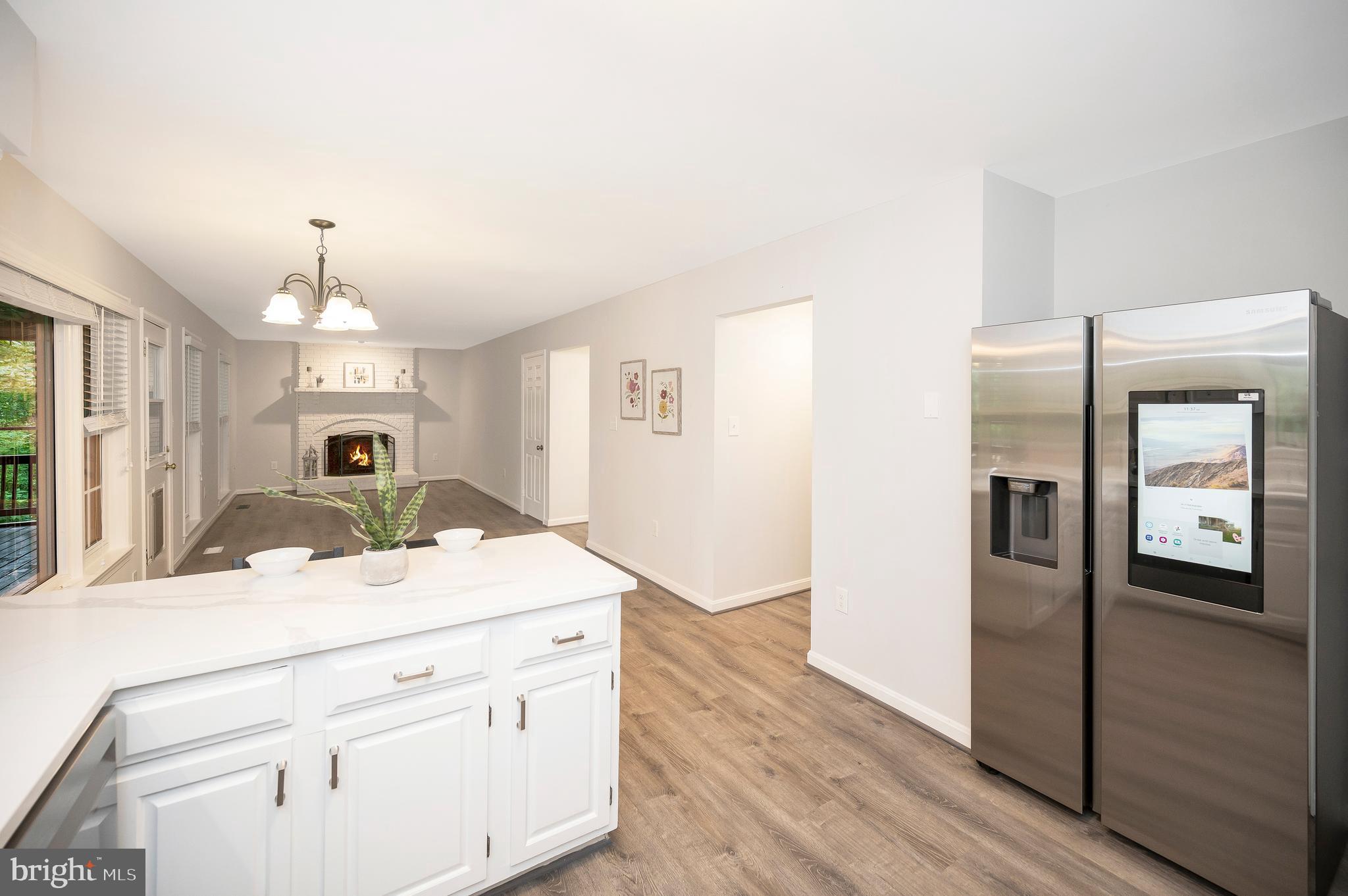 AQUIA HARBOUR - Residential