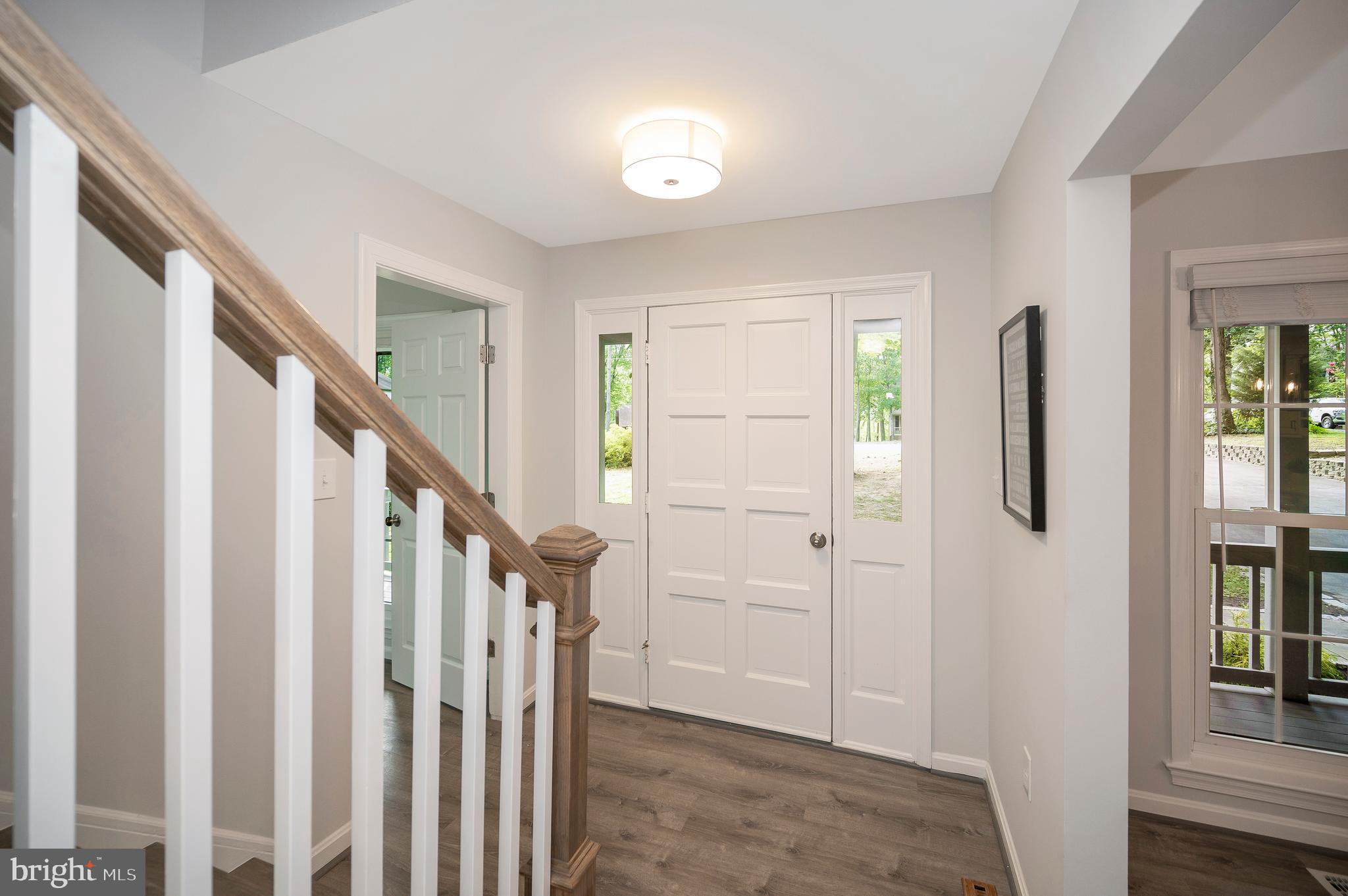 AQUIA HARBOUR - Residential